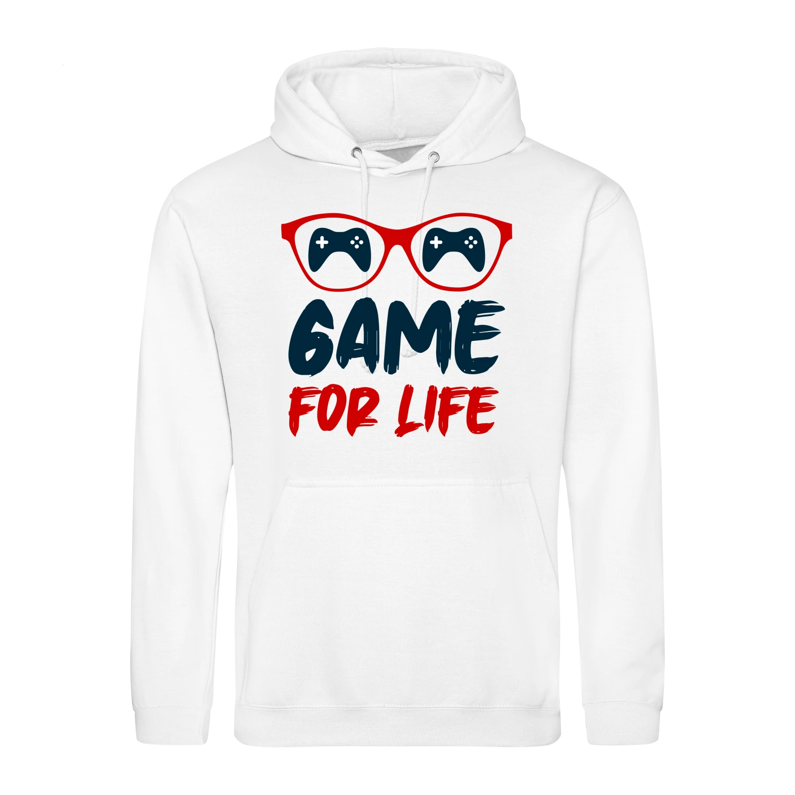 Arctic White