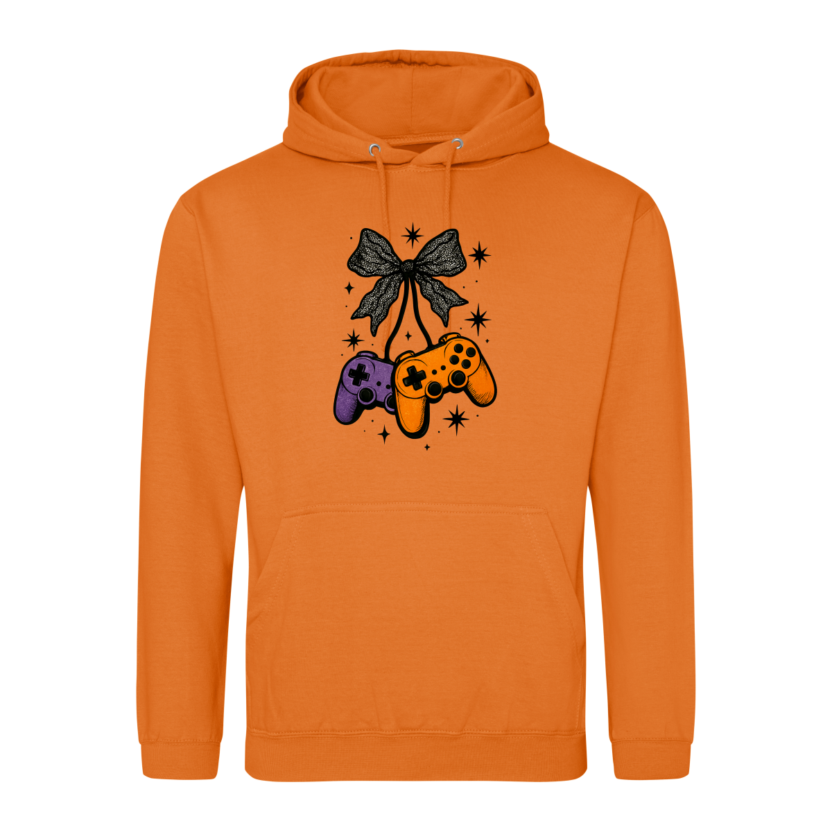 Orange Crush