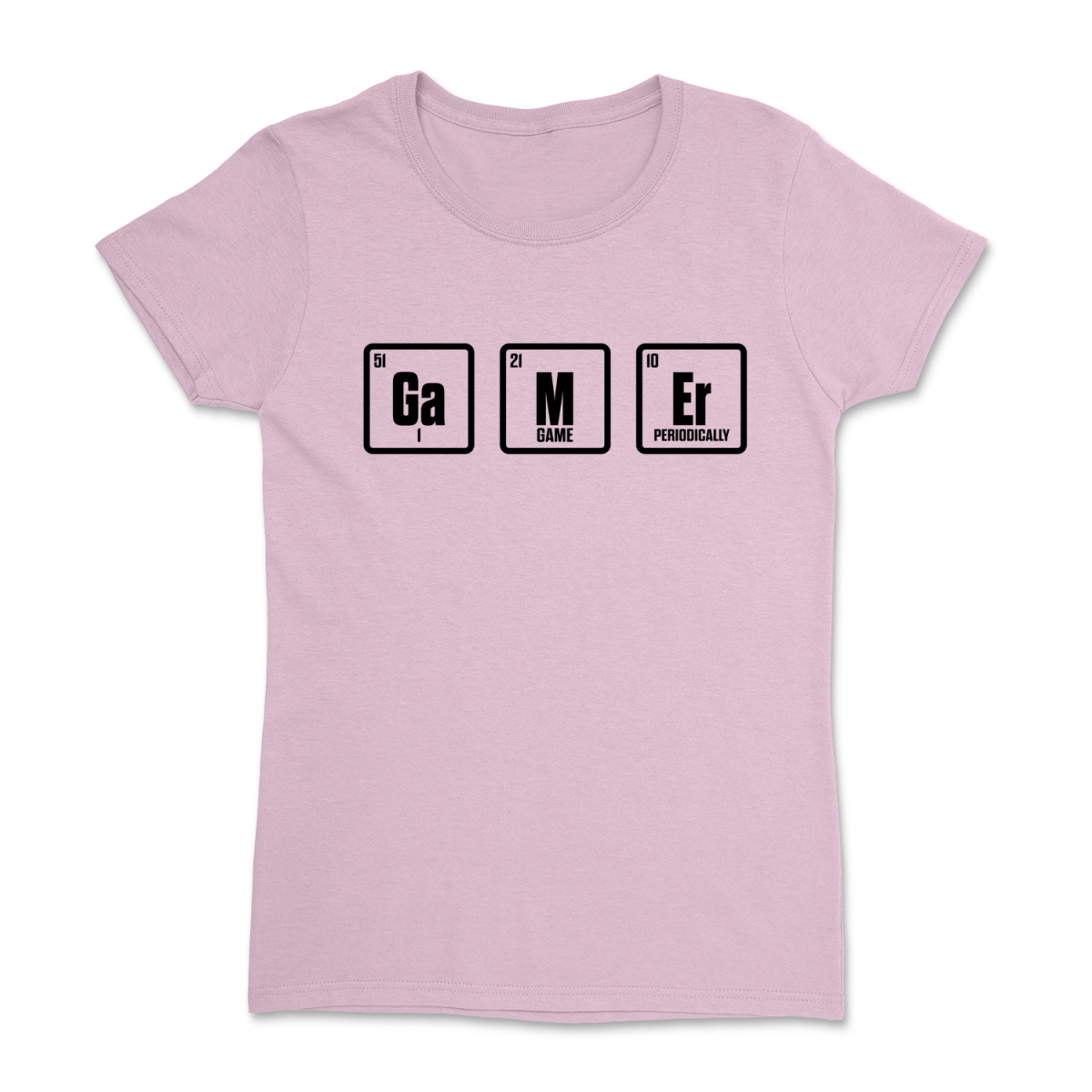 Light Pink