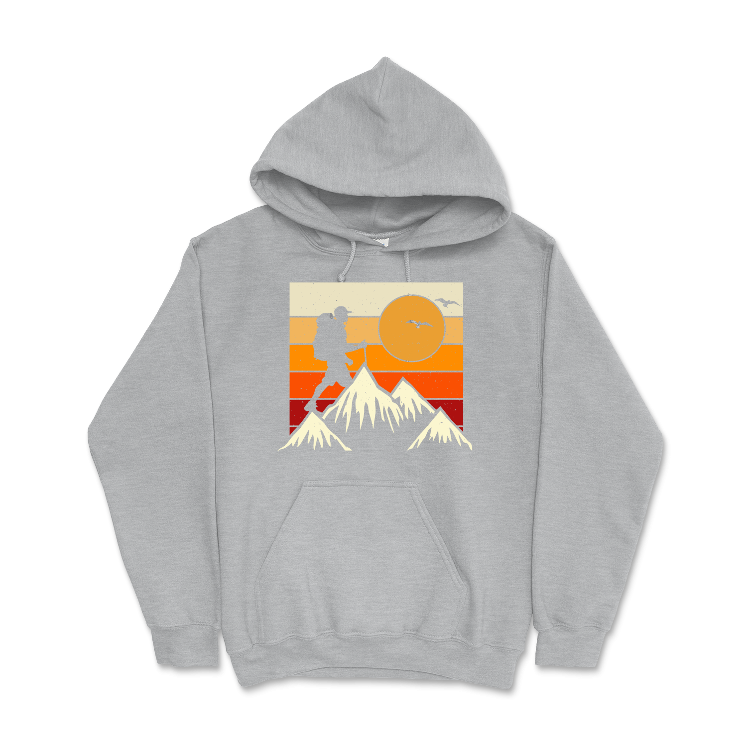 Sport Grey