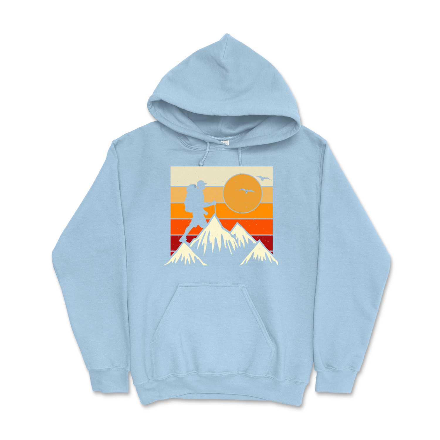 Light Blue