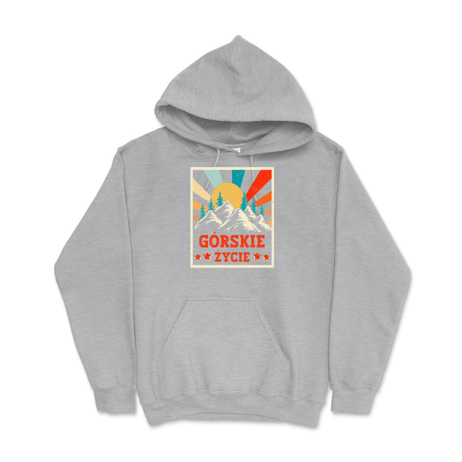 Sport Grey