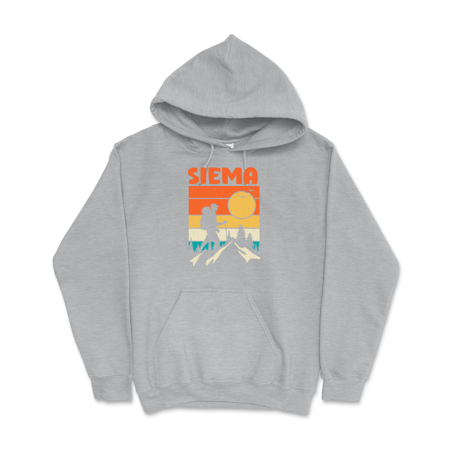 Sport Grey