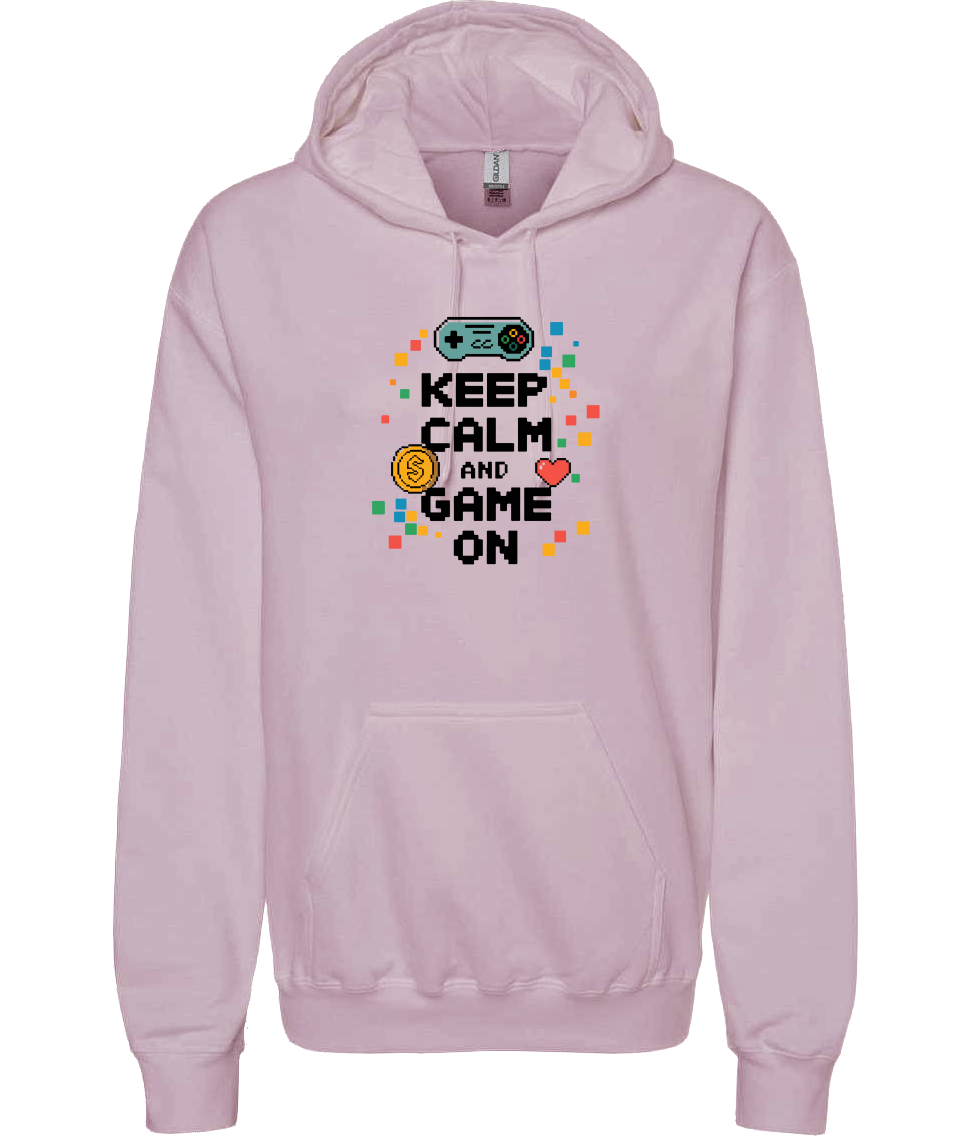 Light Pink