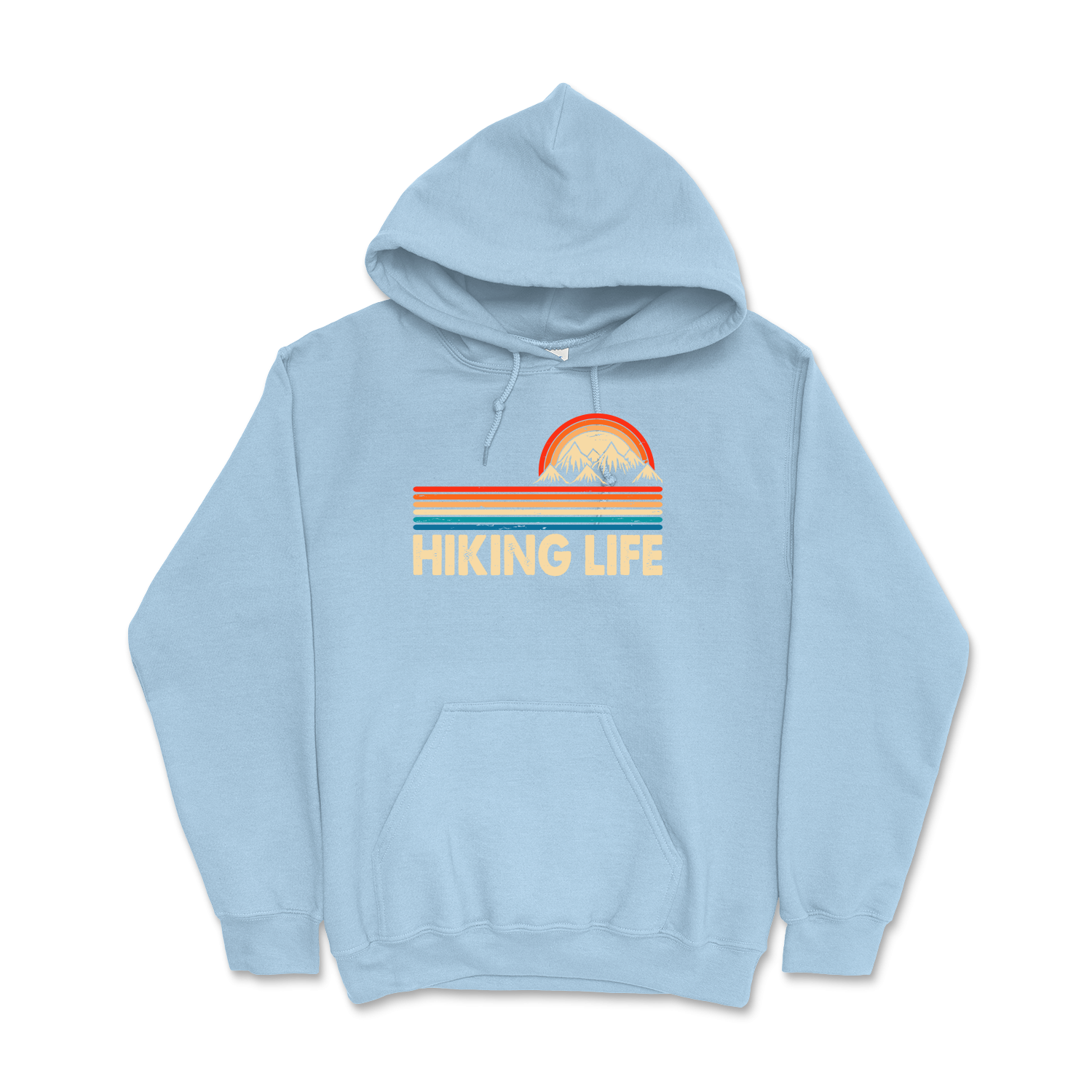Light Blue
