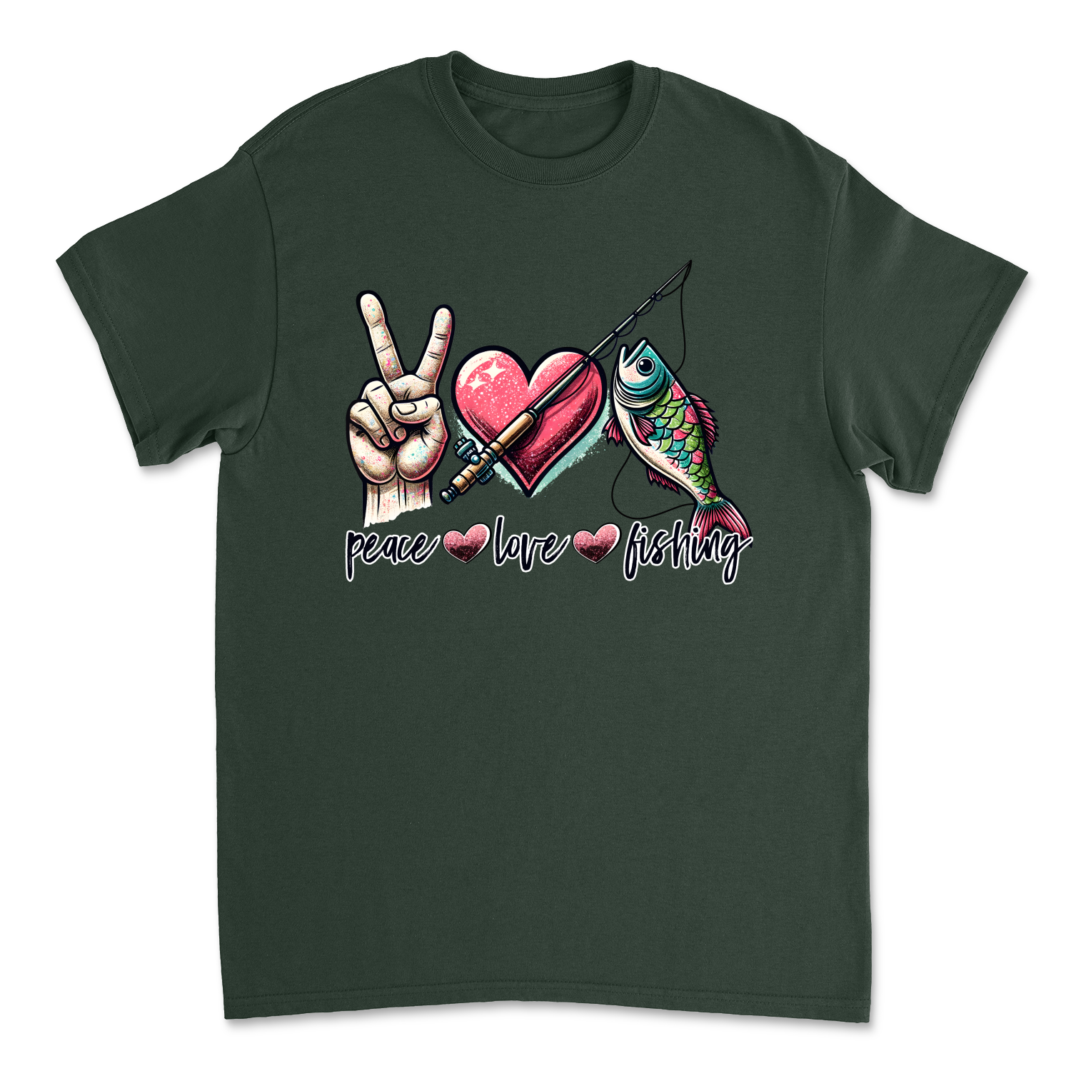 Forest Green