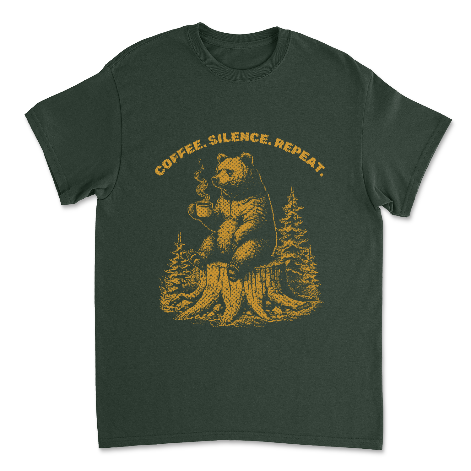 Forest Green