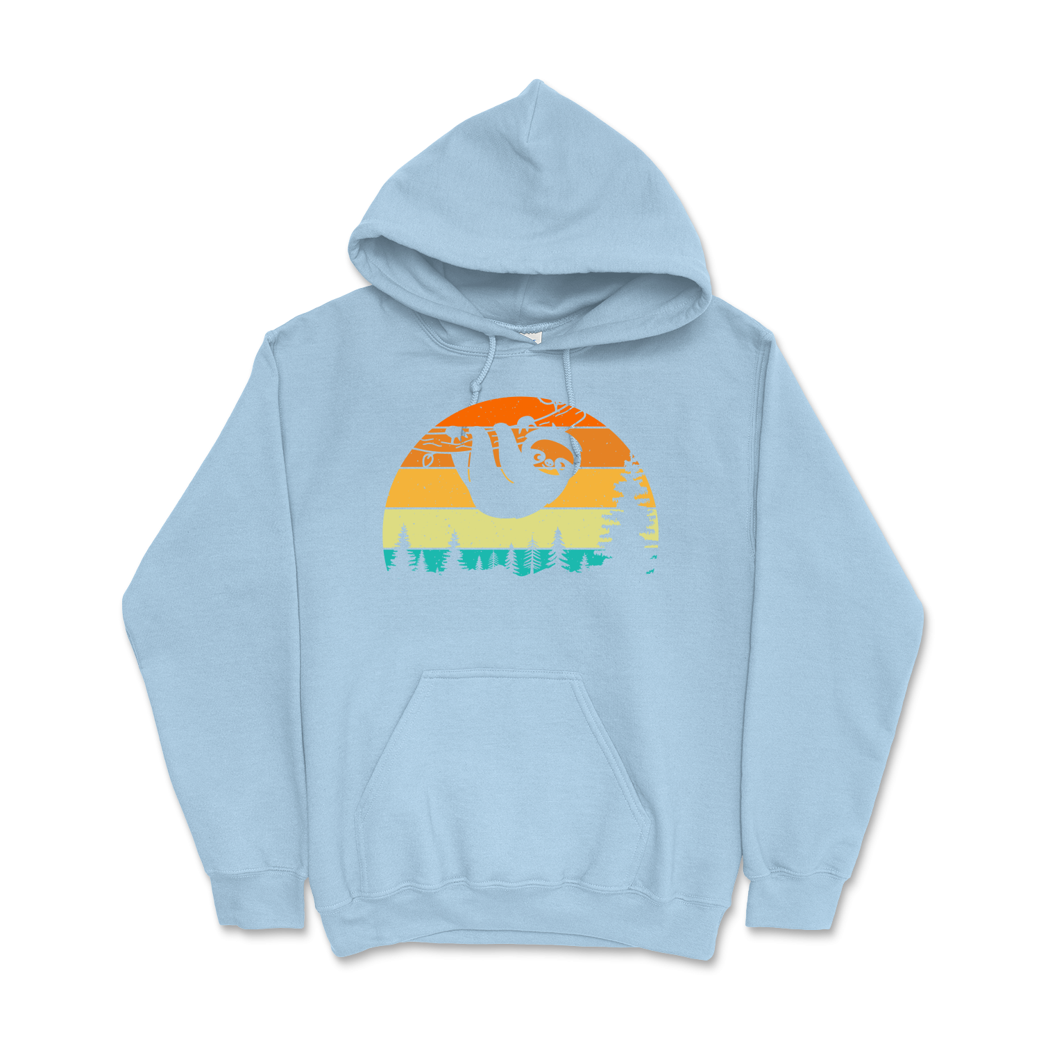Light Blue