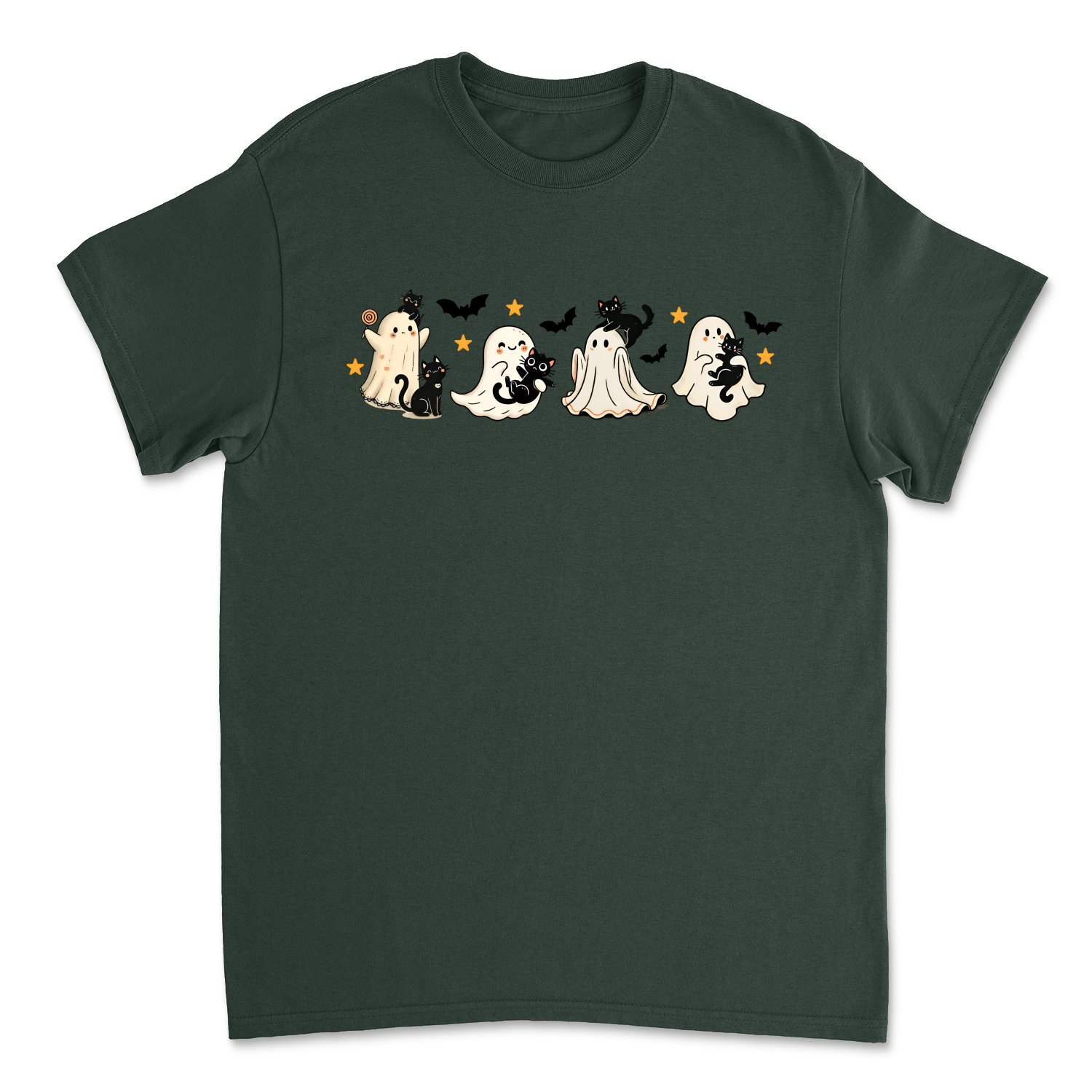Forest Green