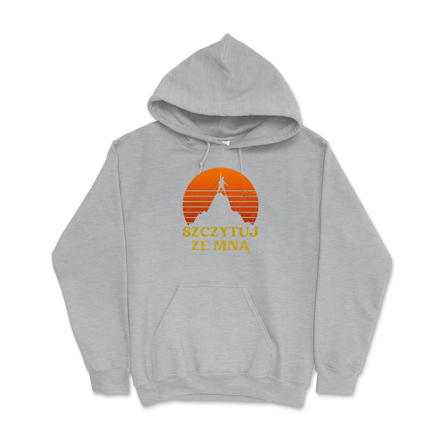 Sport Grey
