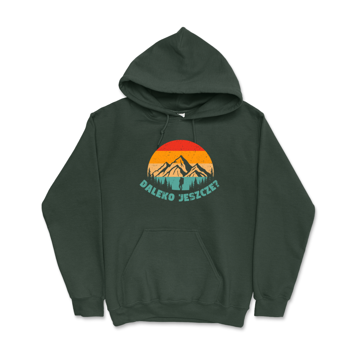 Forest Green