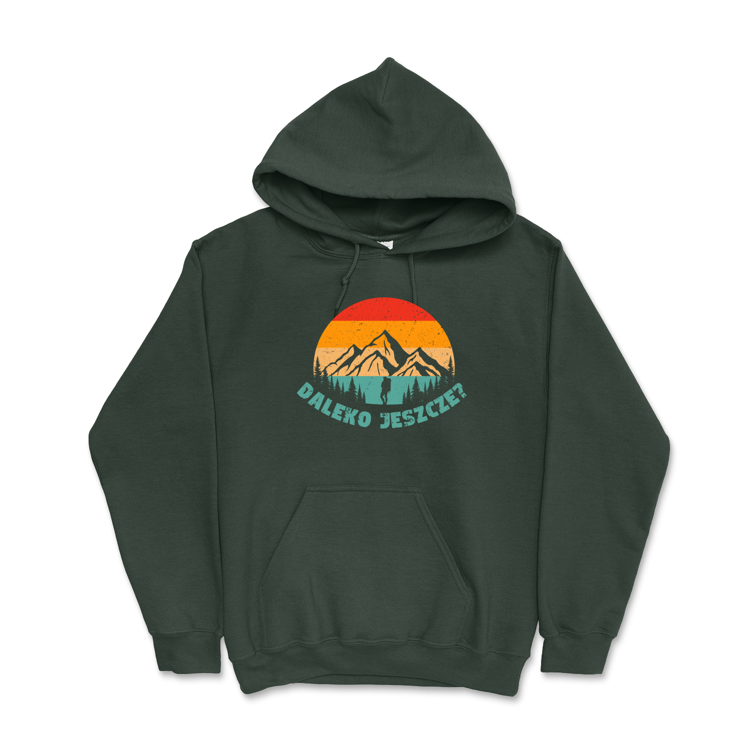 Forest Green
