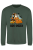 Bottle Green