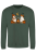 Bottle Green