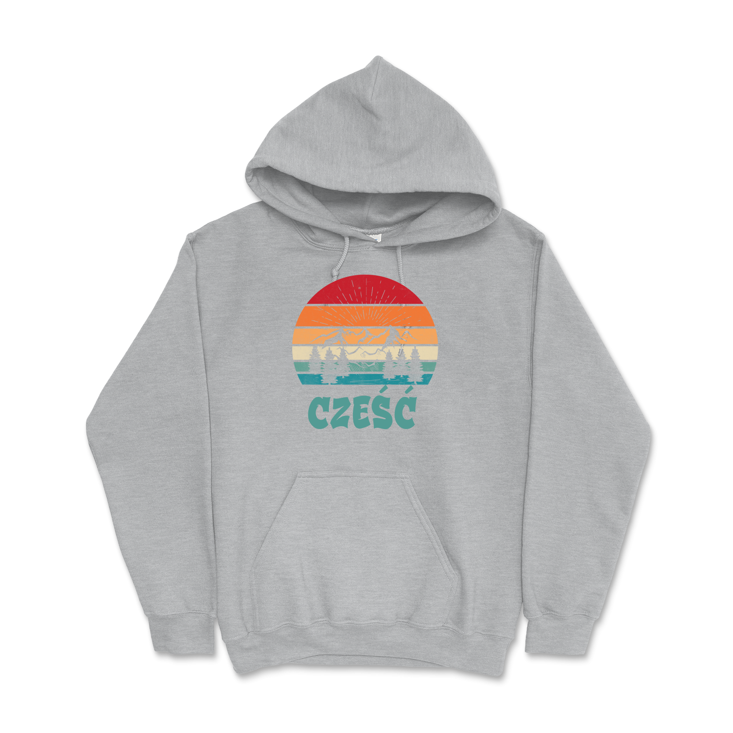 Sport Grey