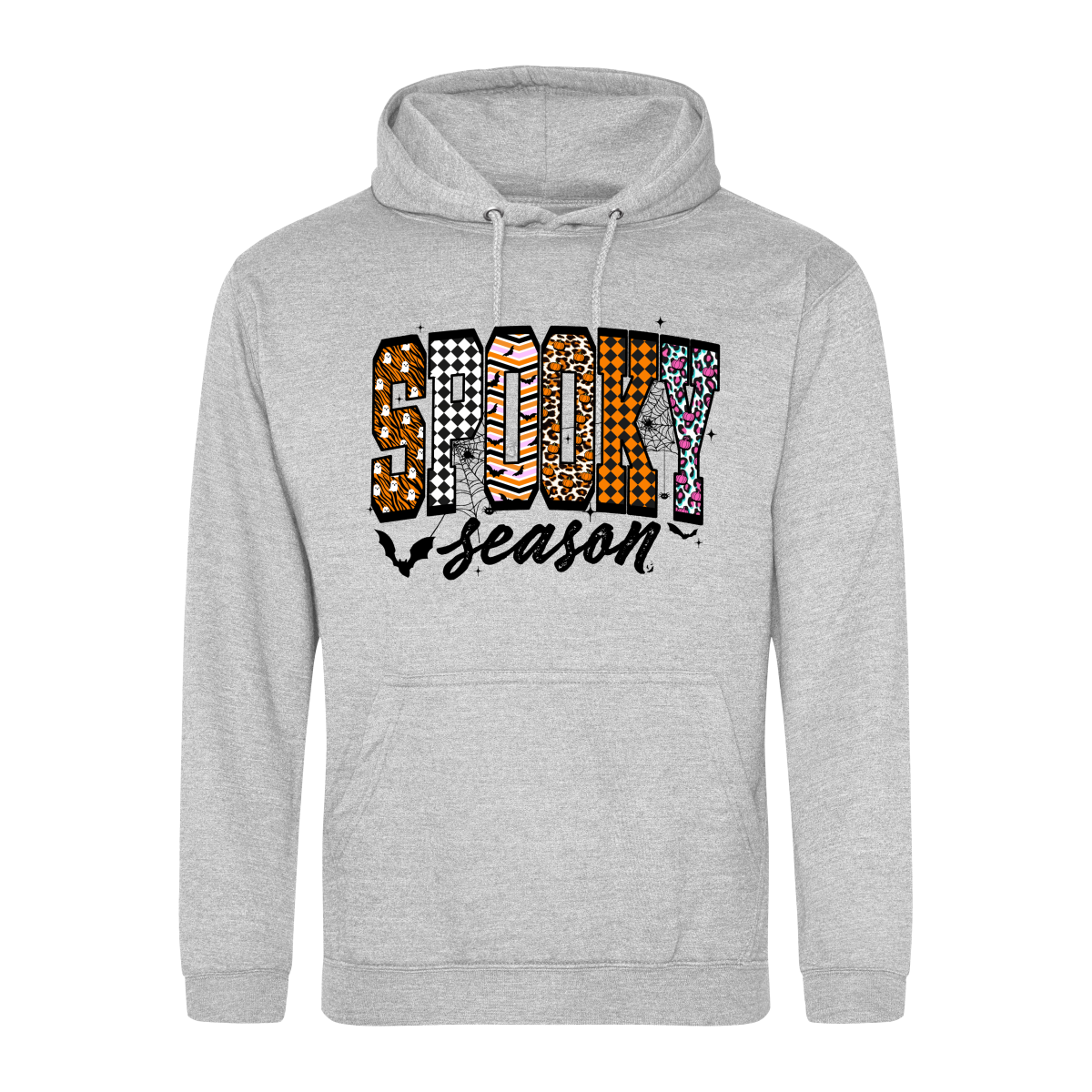 Heather Grey