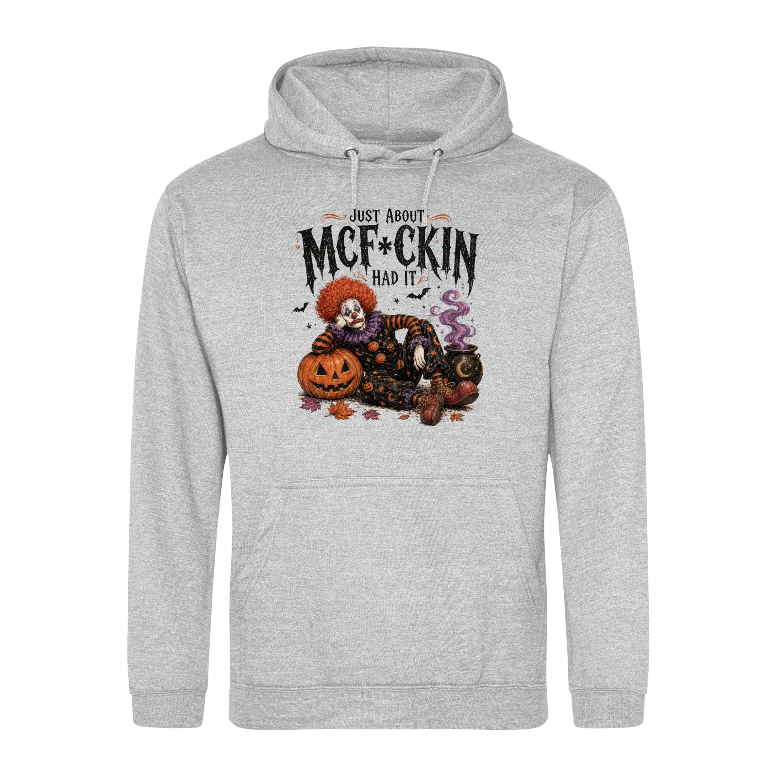 Heather Grey