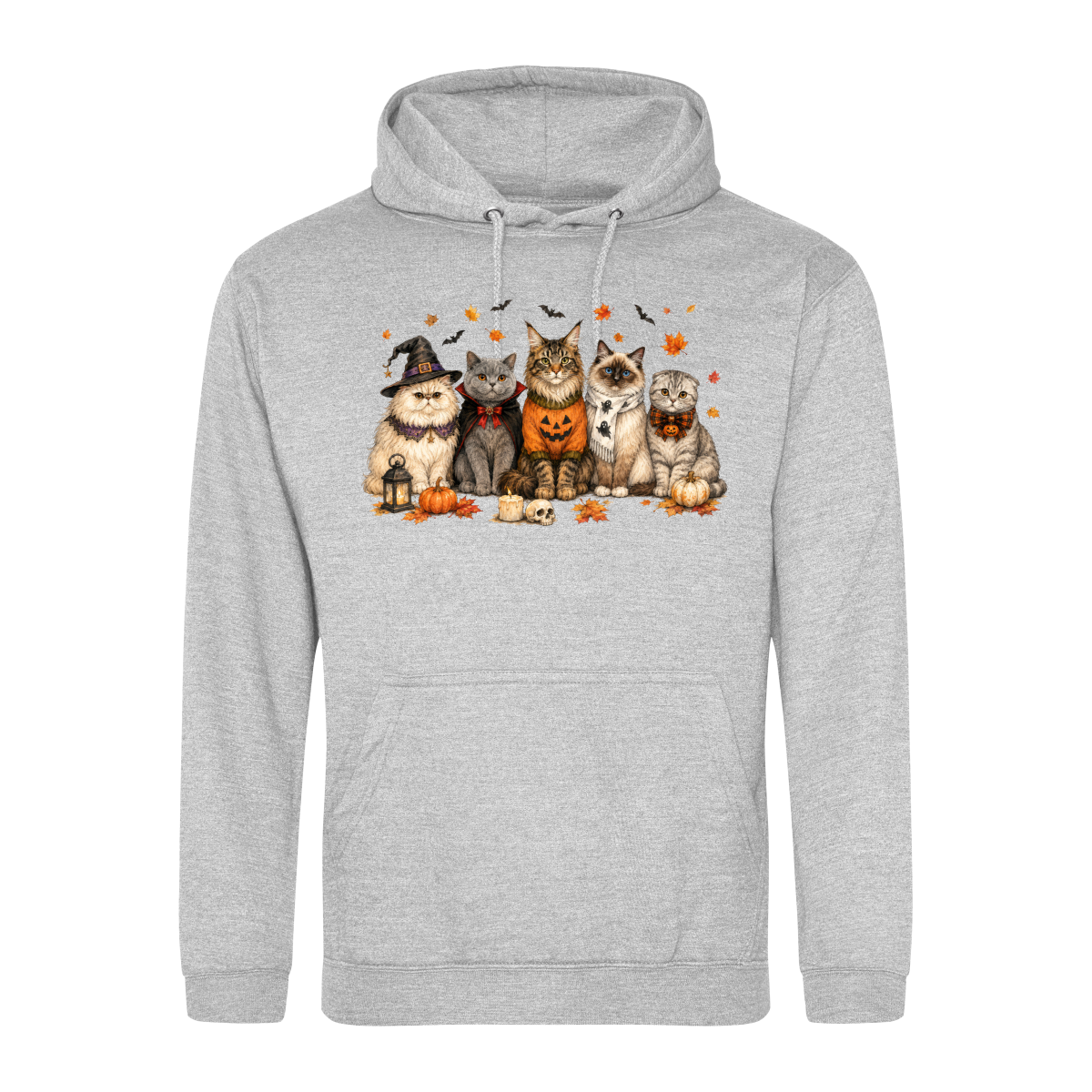 Heather Grey