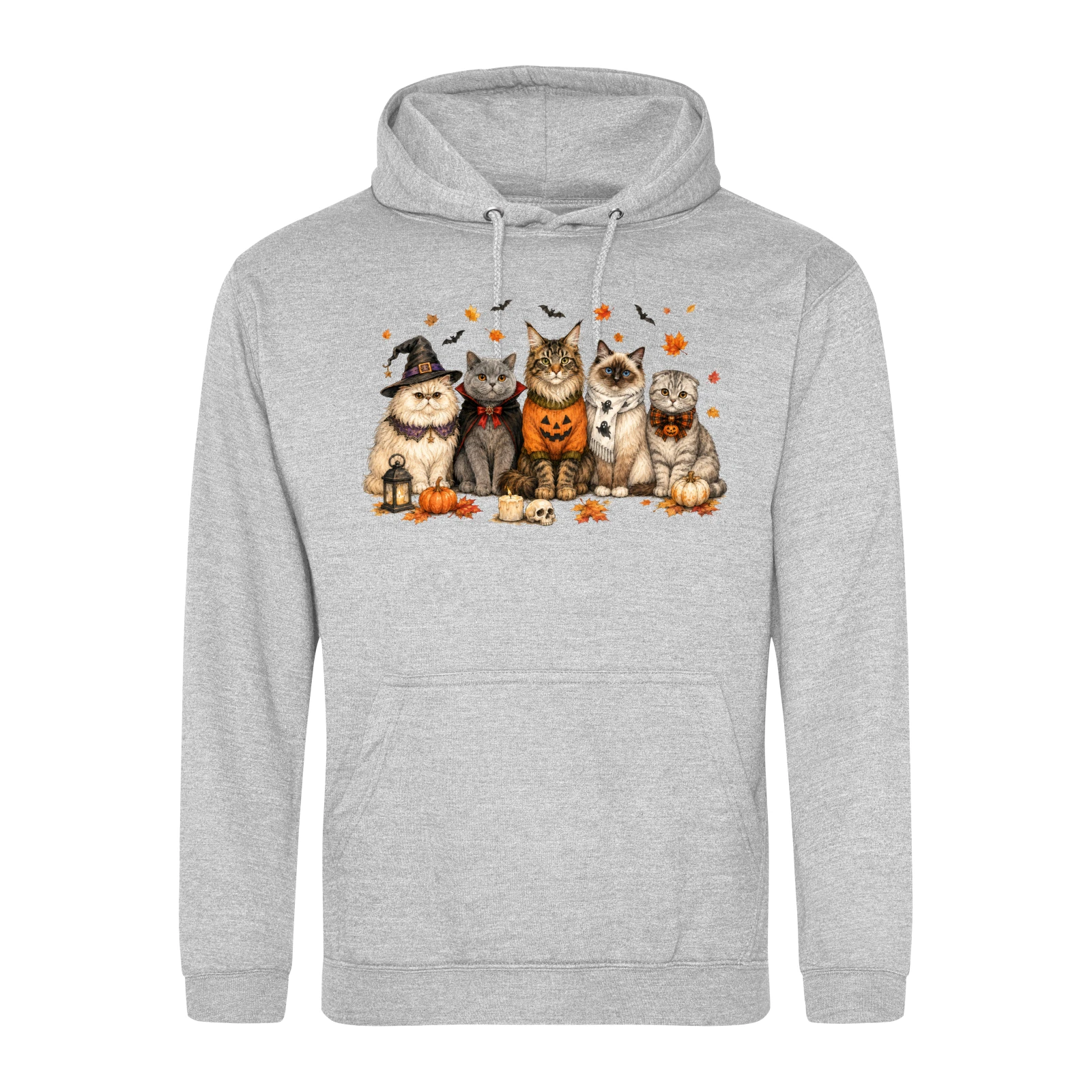 Heather Grey