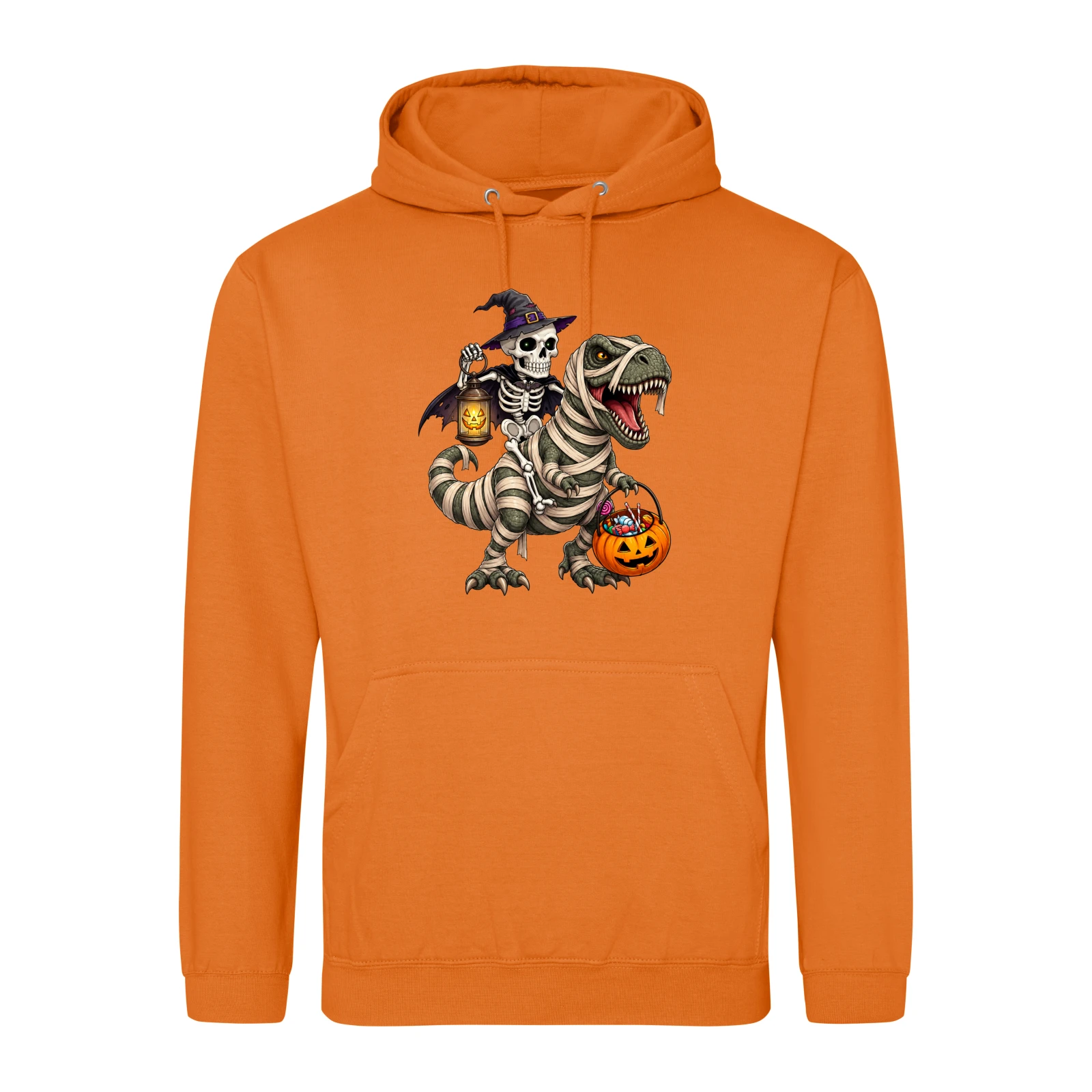 Orange Crush