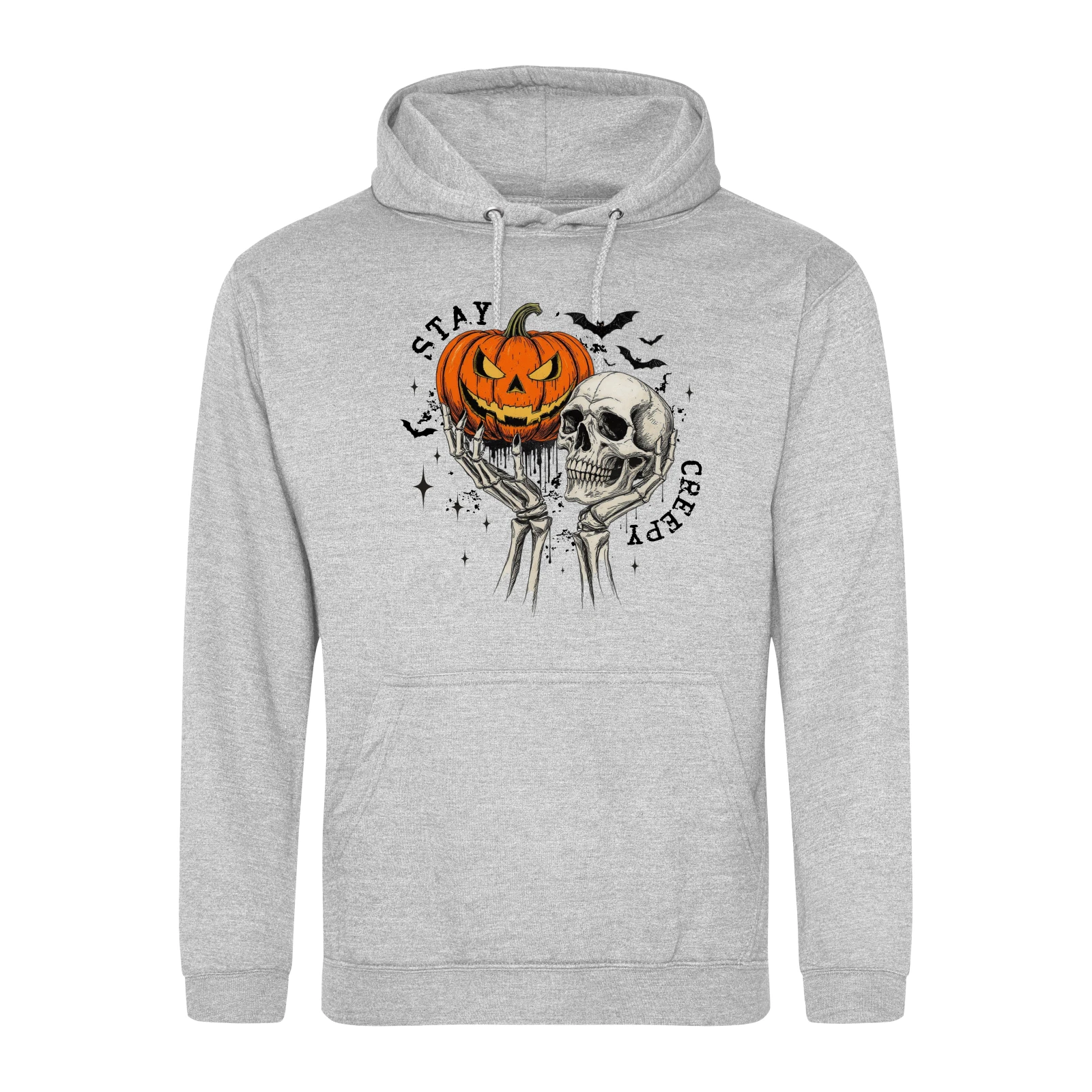 Heather Grey