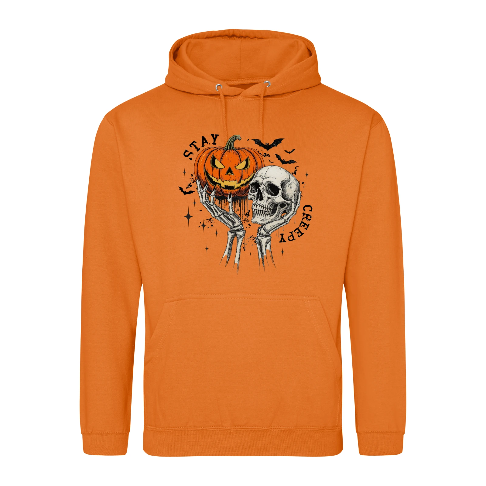 Orange Crush