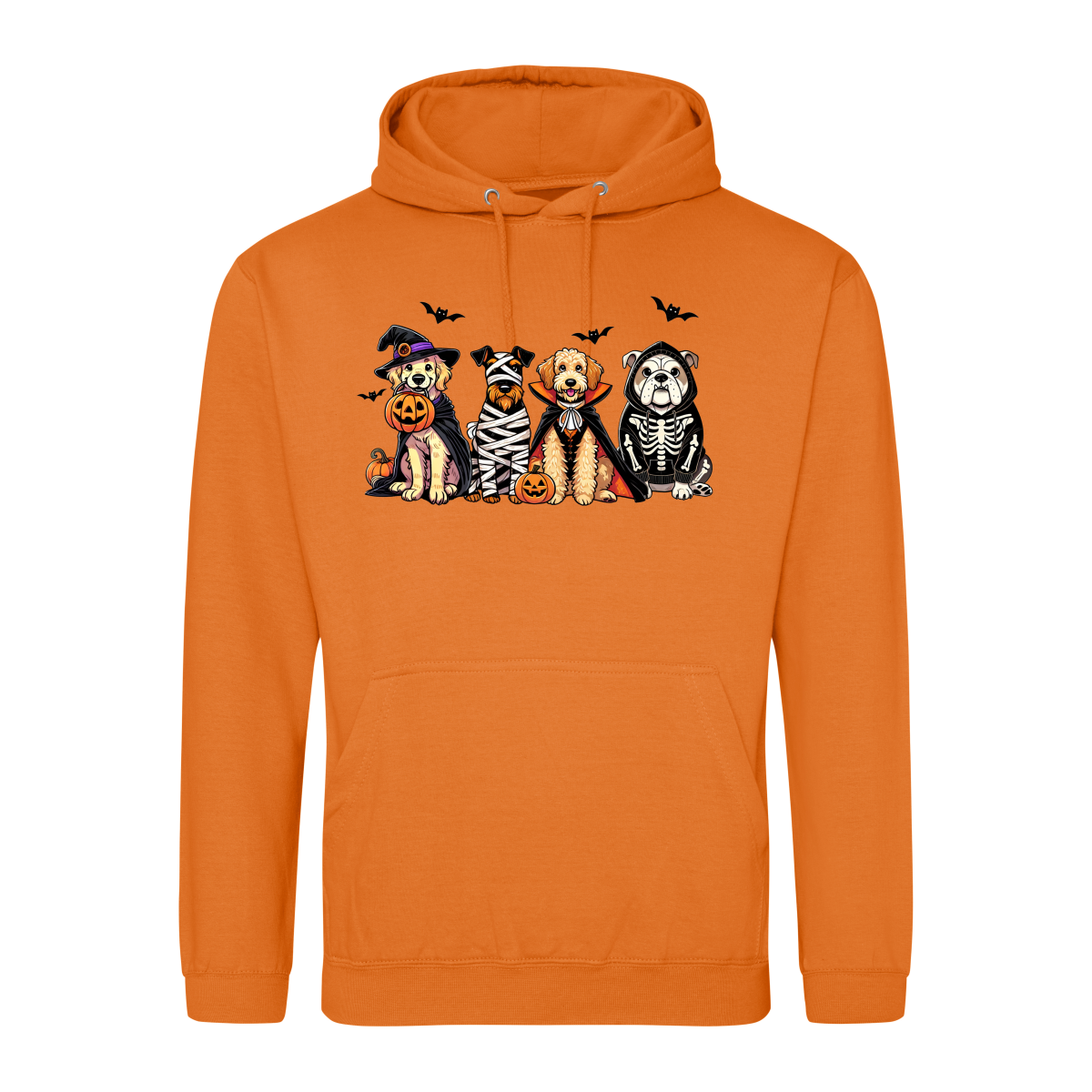 Orange Crush