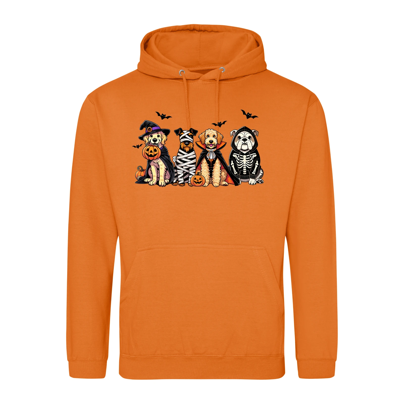 Orange Crush