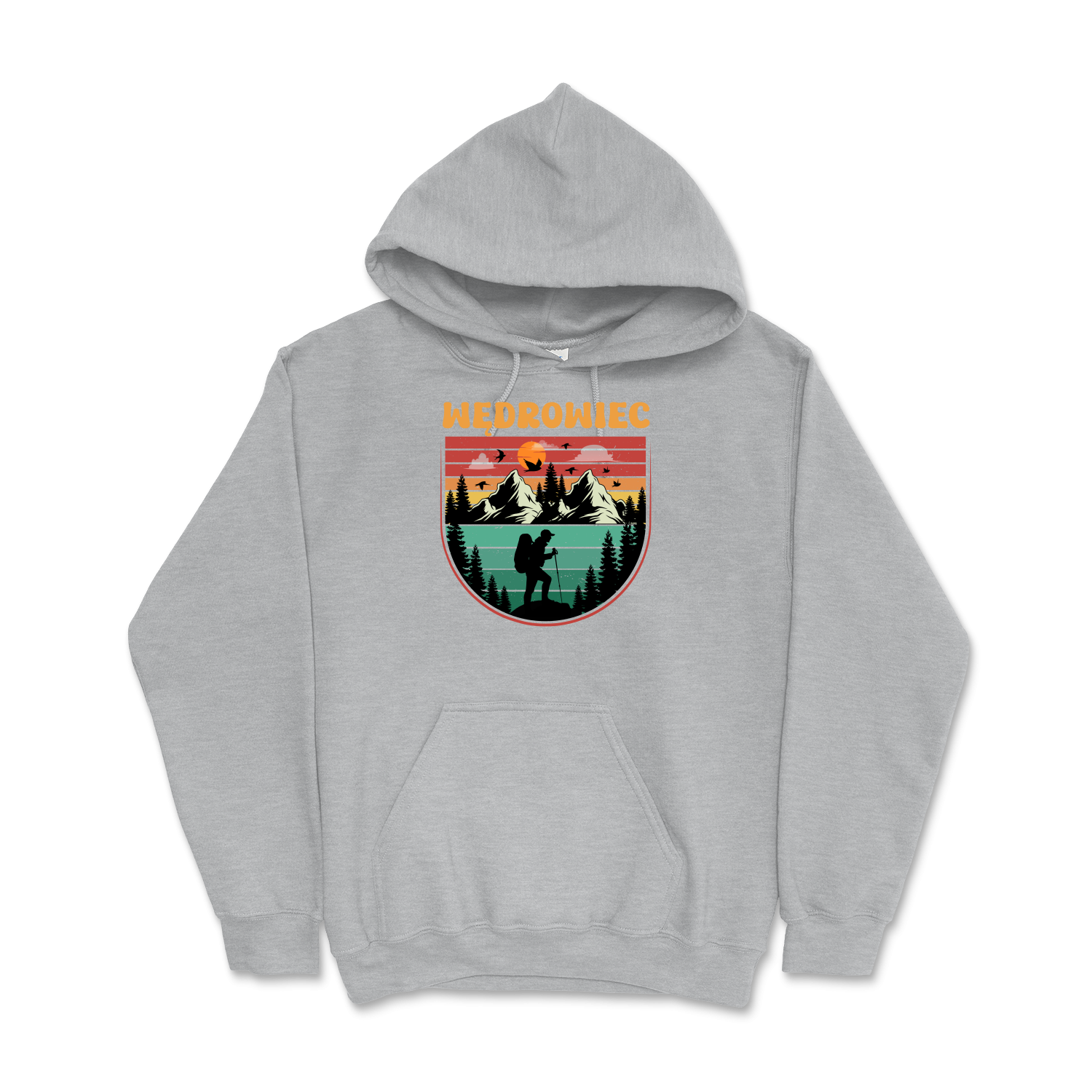 Sport Grey