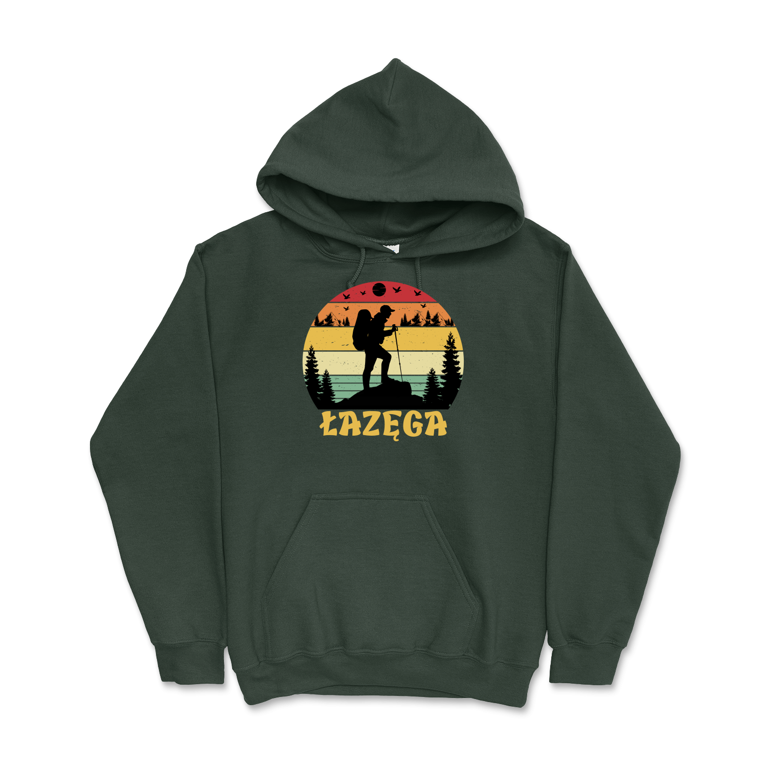 Forest Green