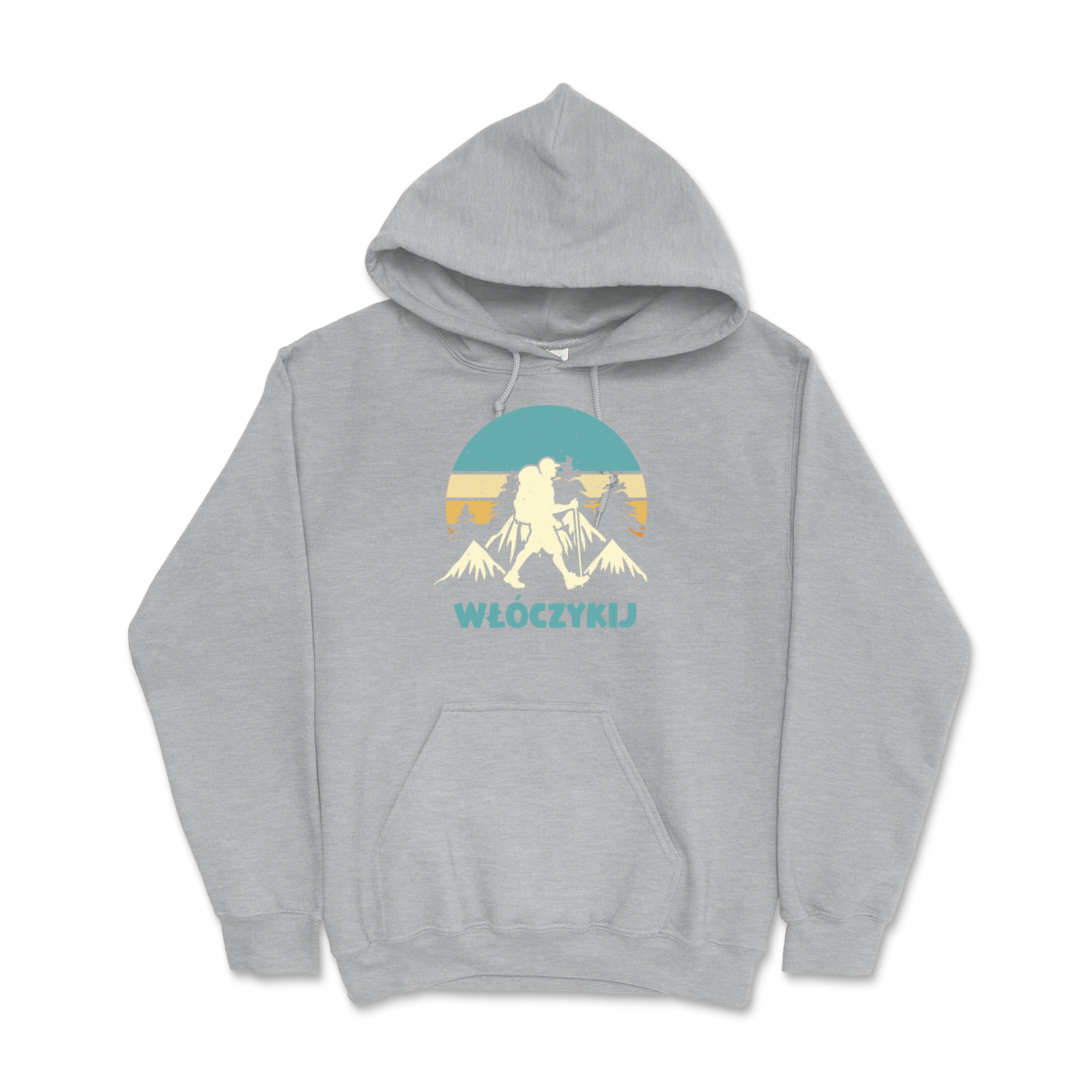 Sport Grey