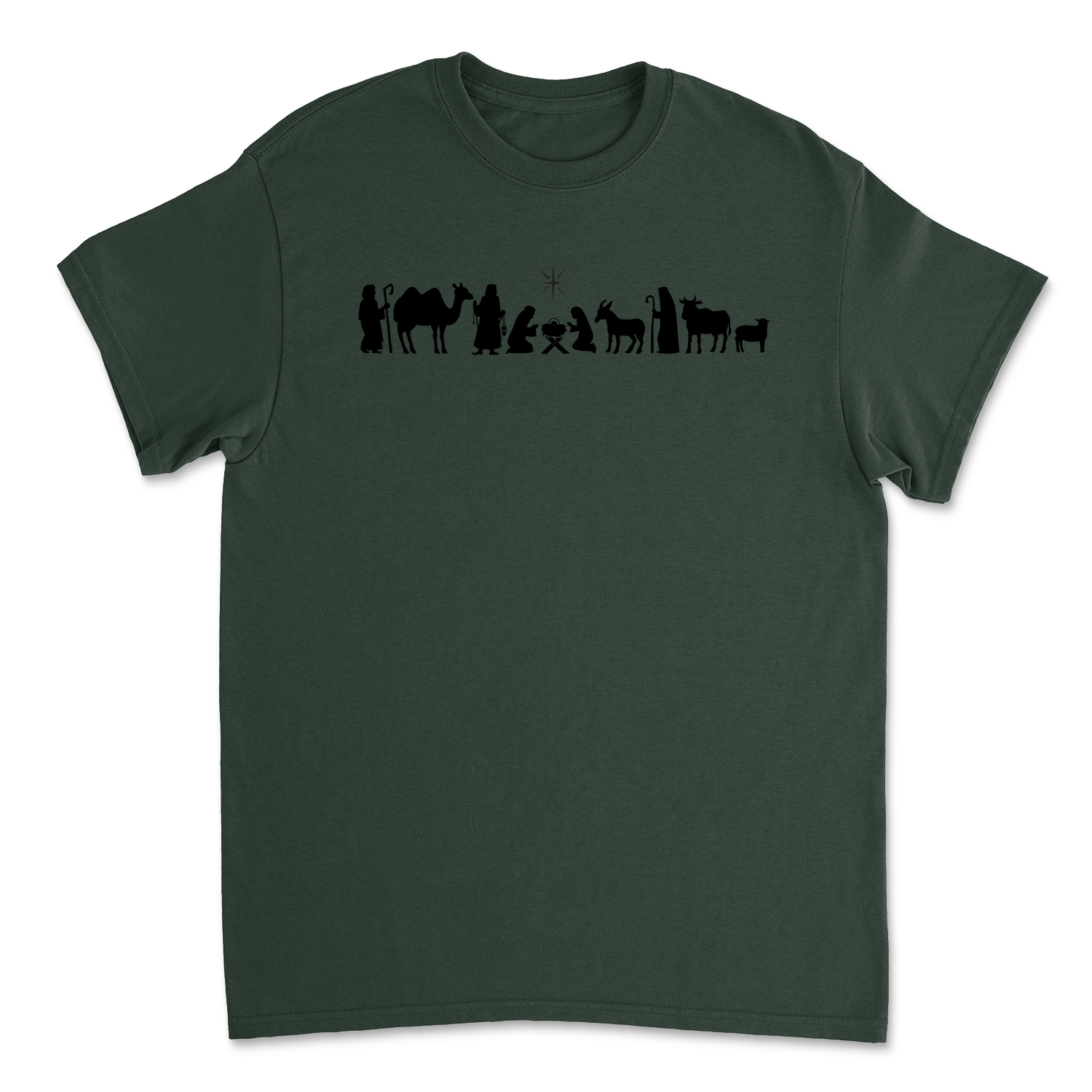 Forest Green