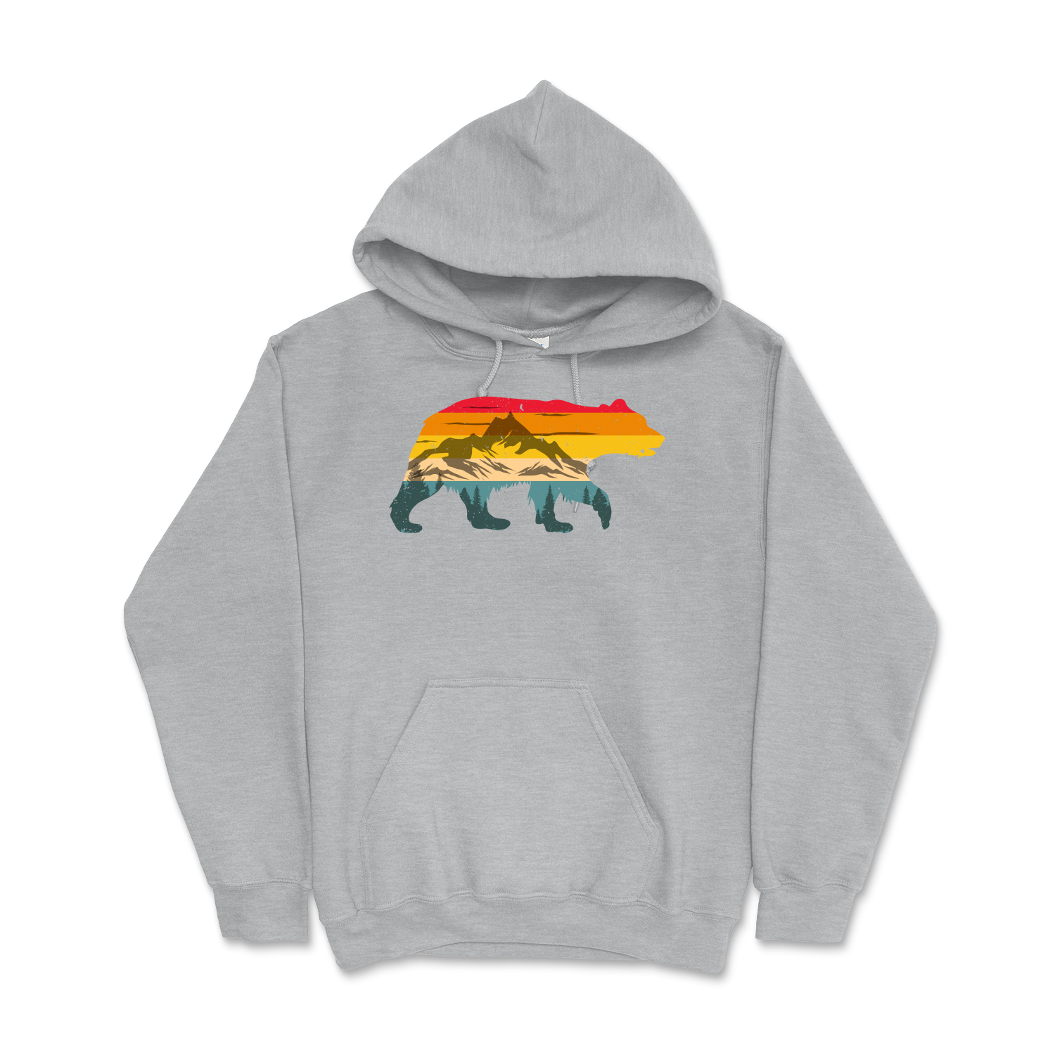 Sport Grey