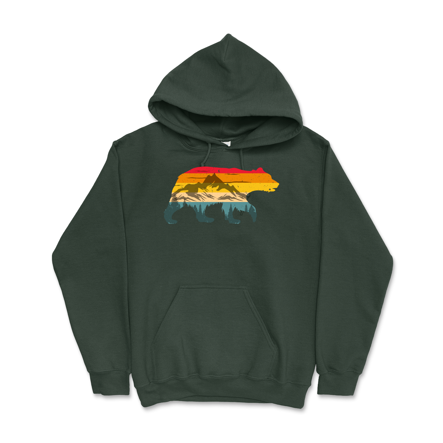 Forest Green