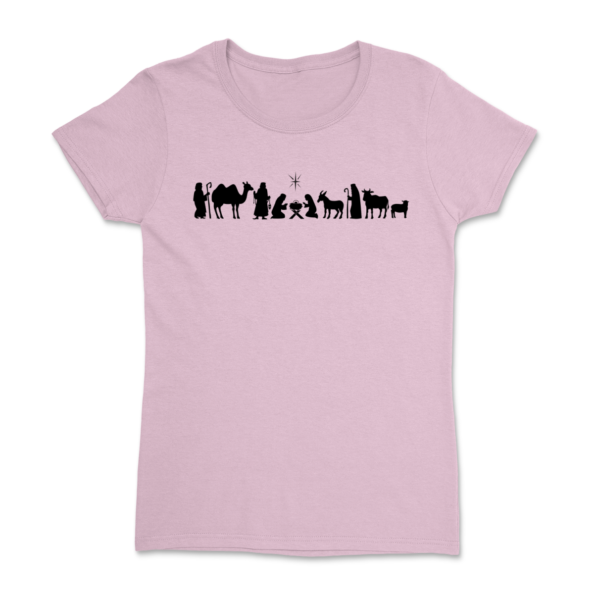 Light Pink
