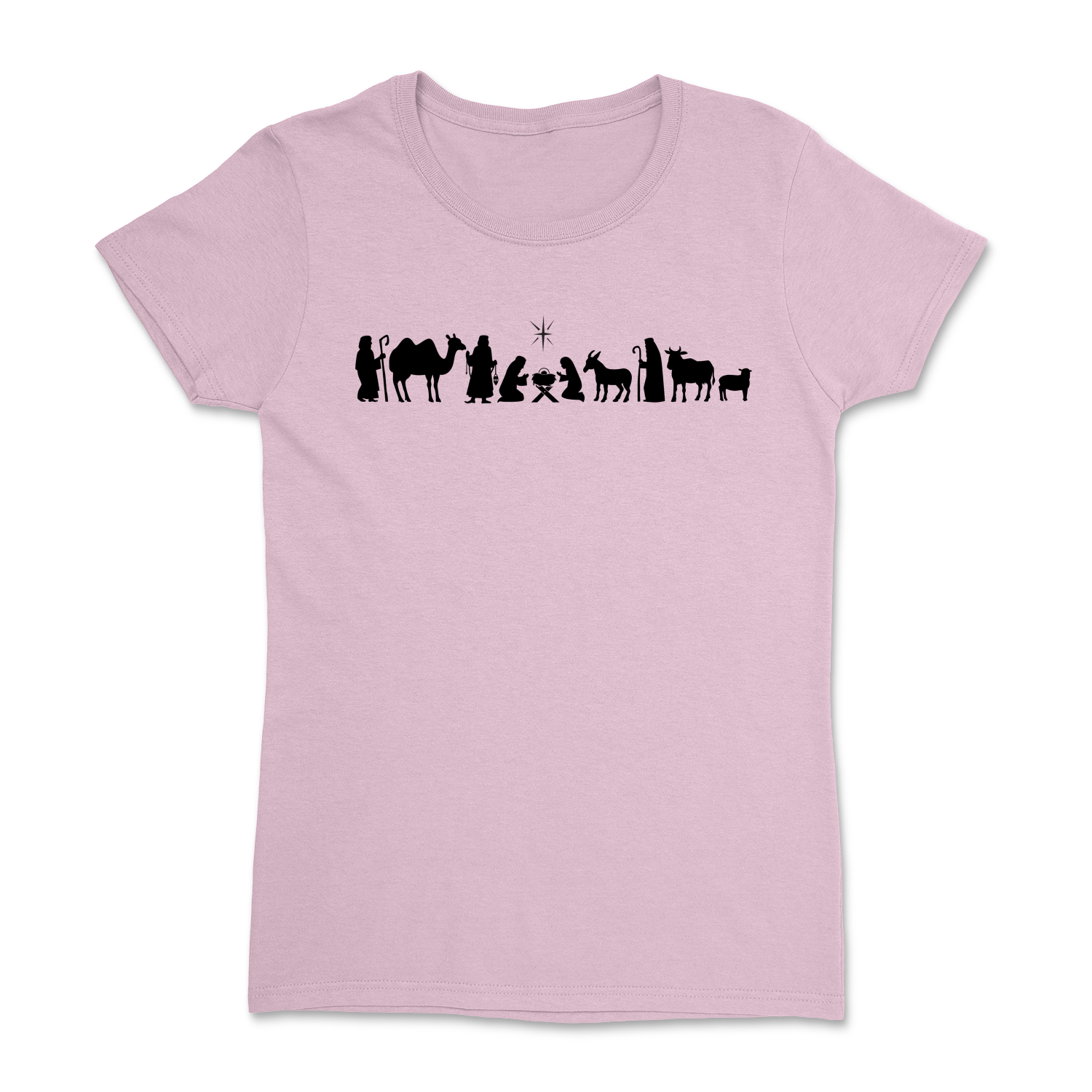 Light Pink
