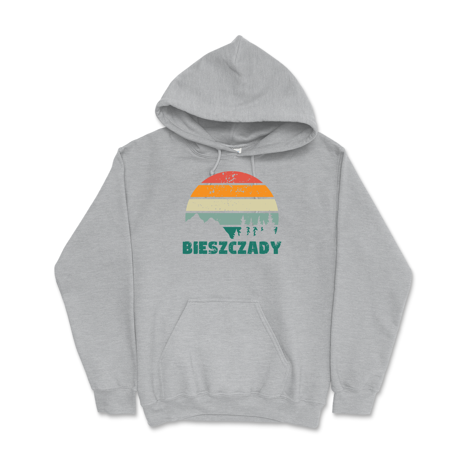 Sport Grey
