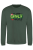 Bottle Green