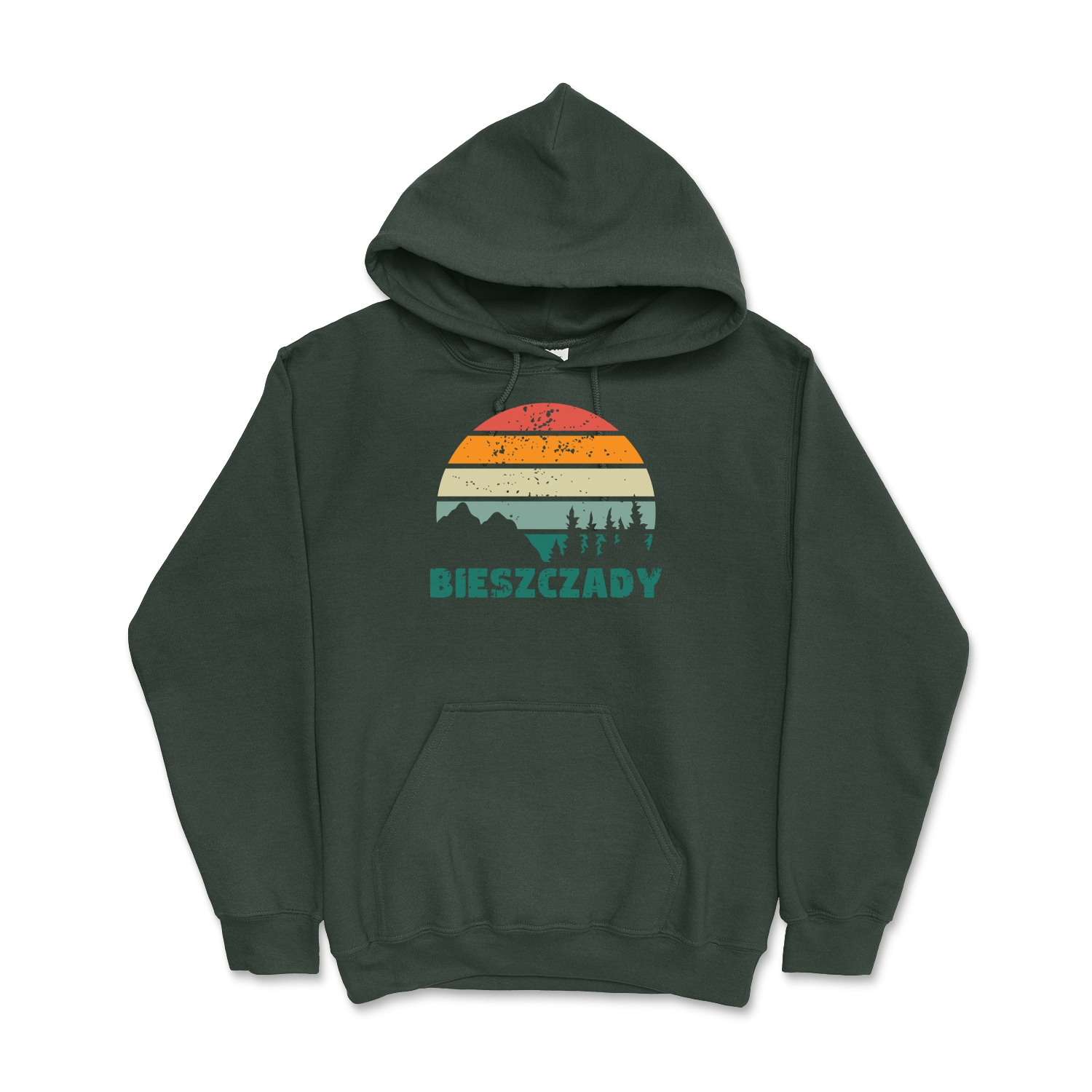 Forest Green