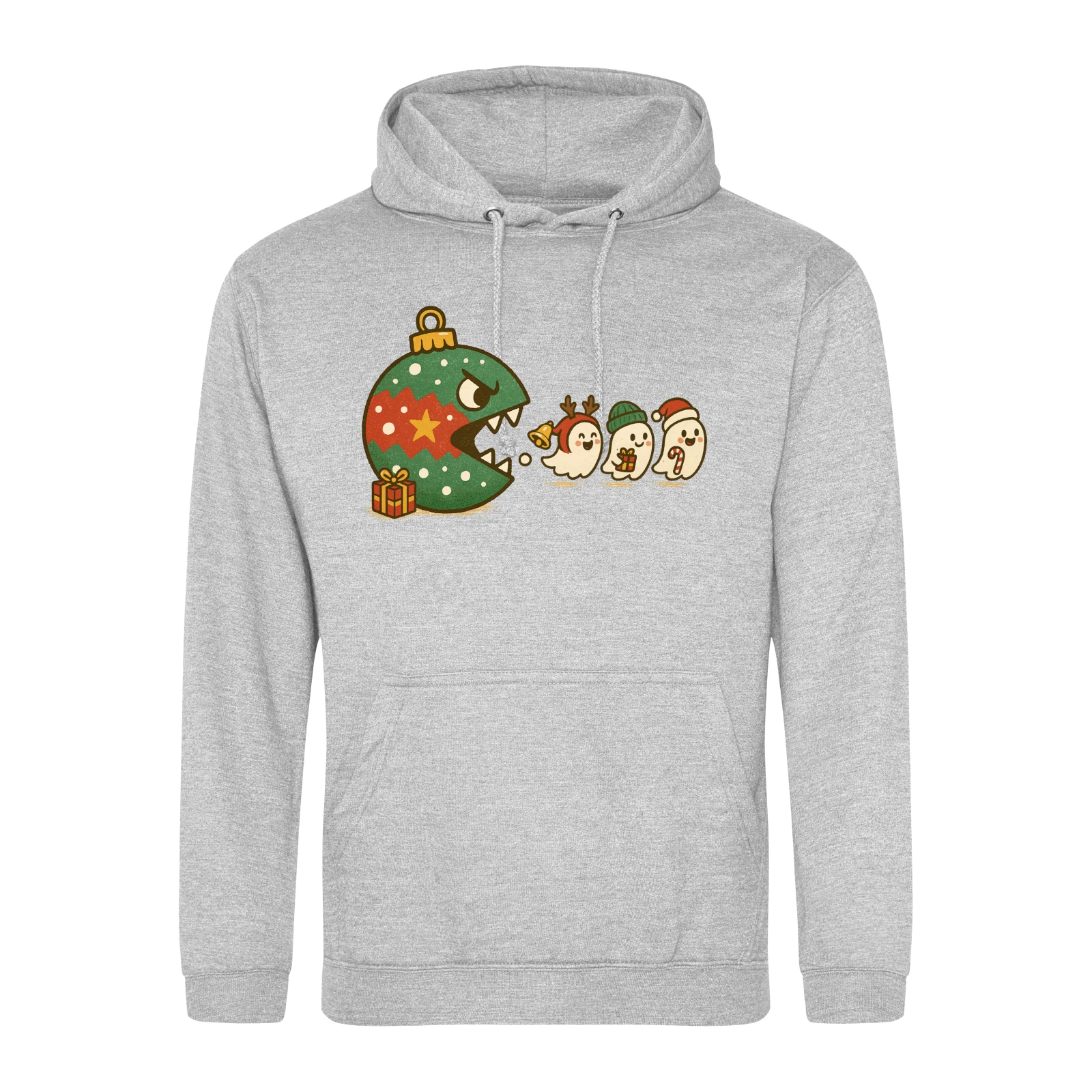 Heather Grey