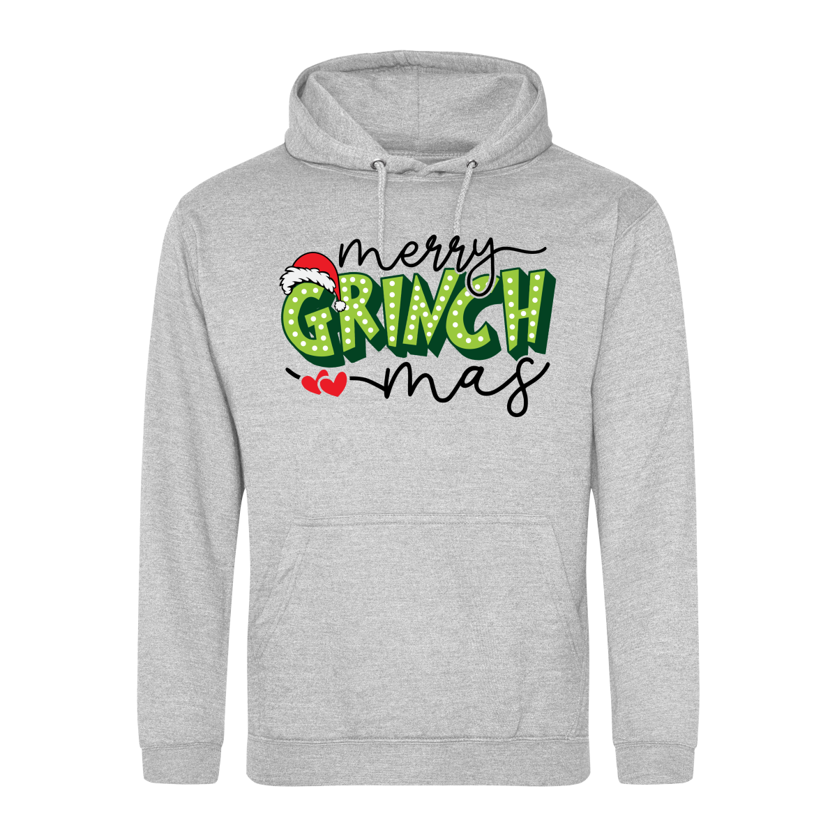 Heather Grey