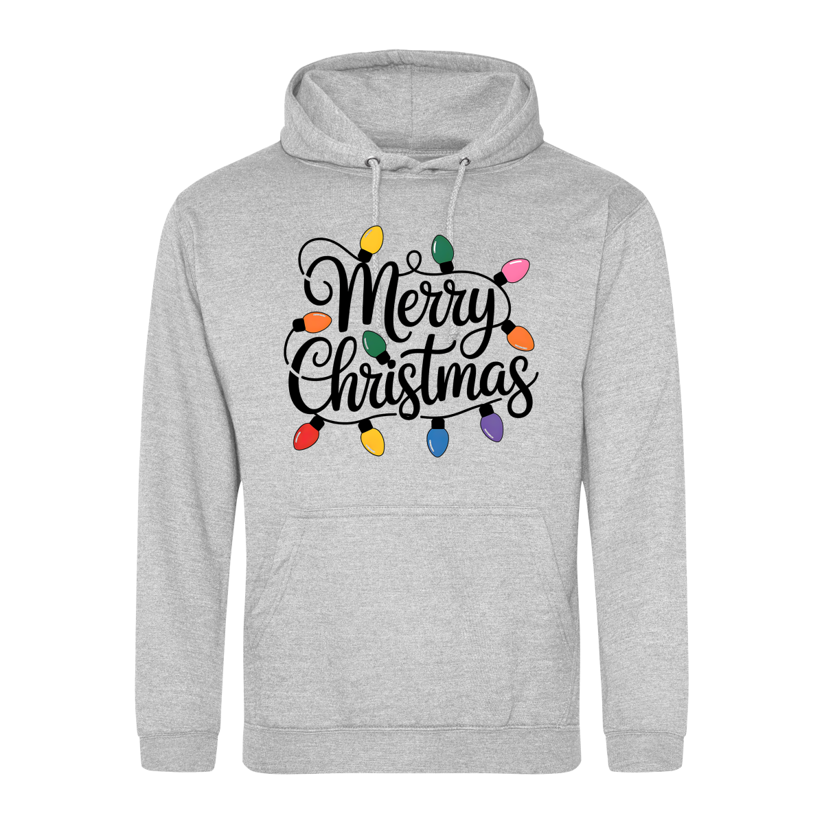 Heather Grey