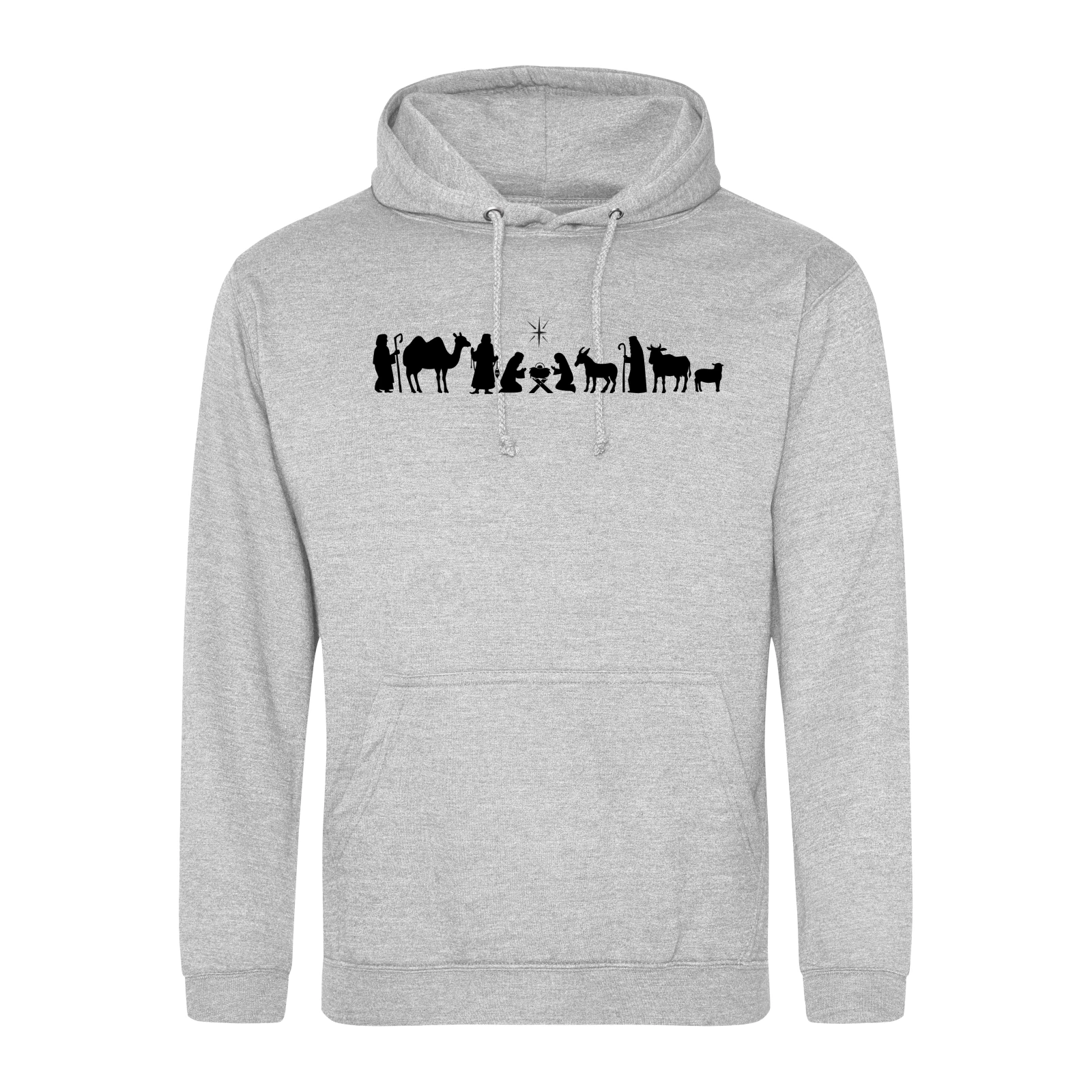 Heather Grey