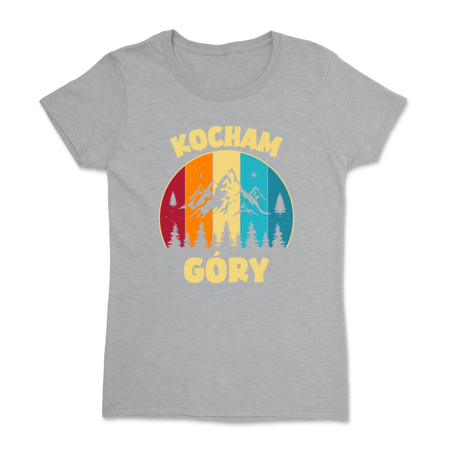 Sport Grey