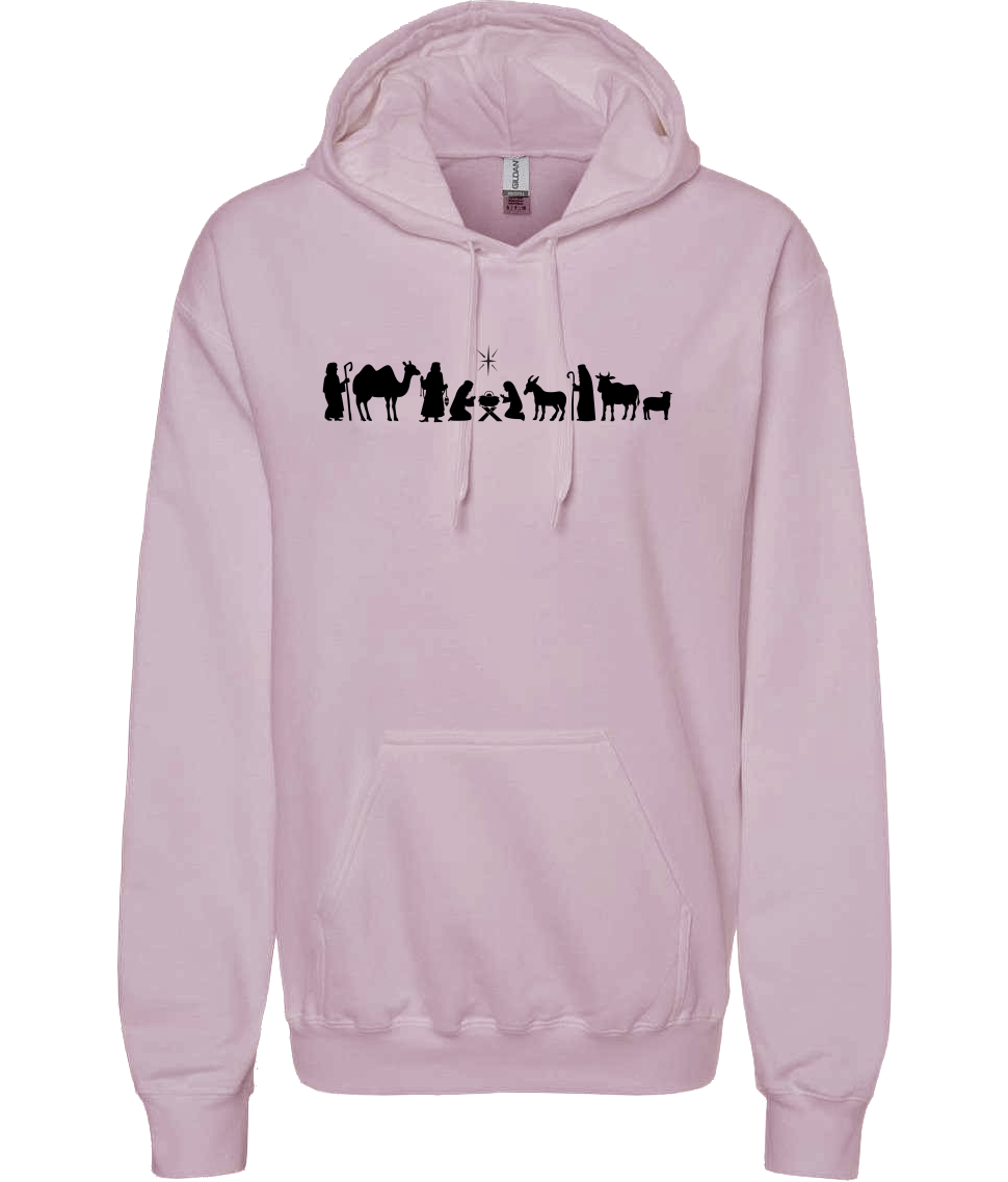Light Pink