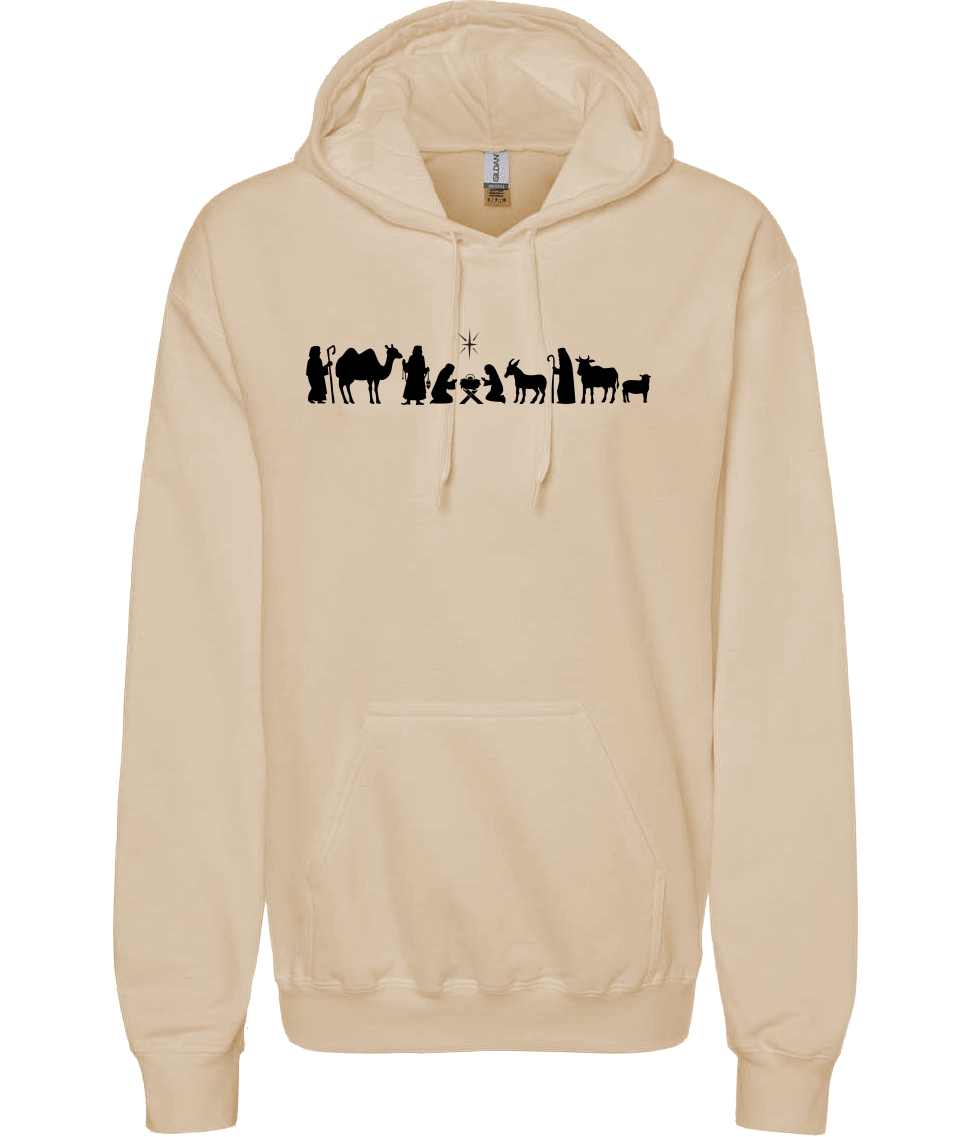Sand