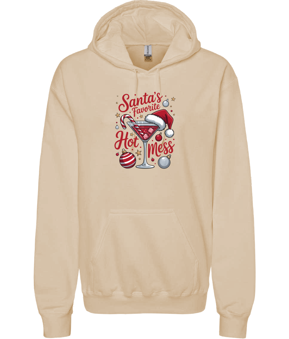 Sand