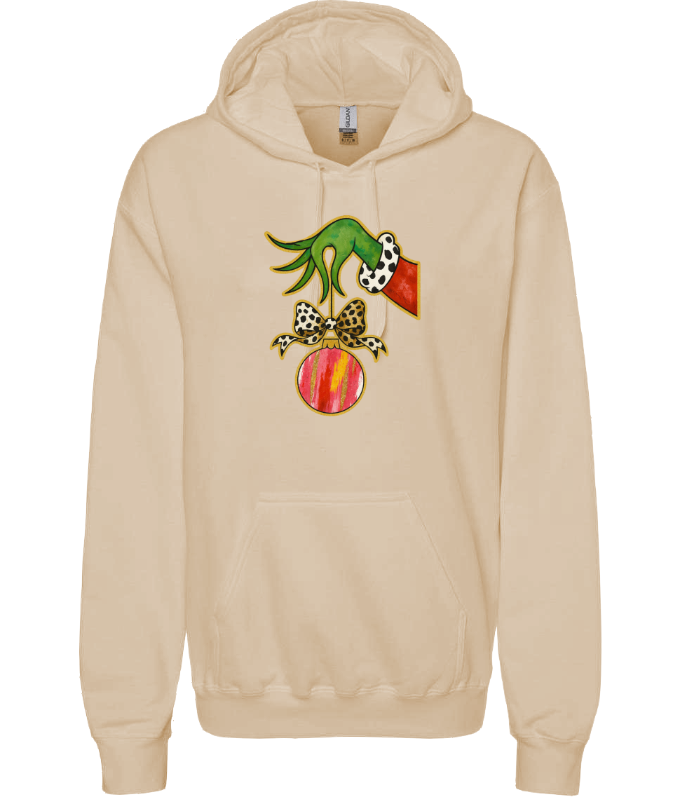 Sand