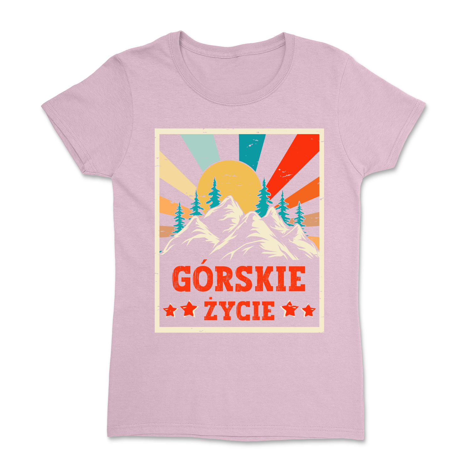 Light Pink