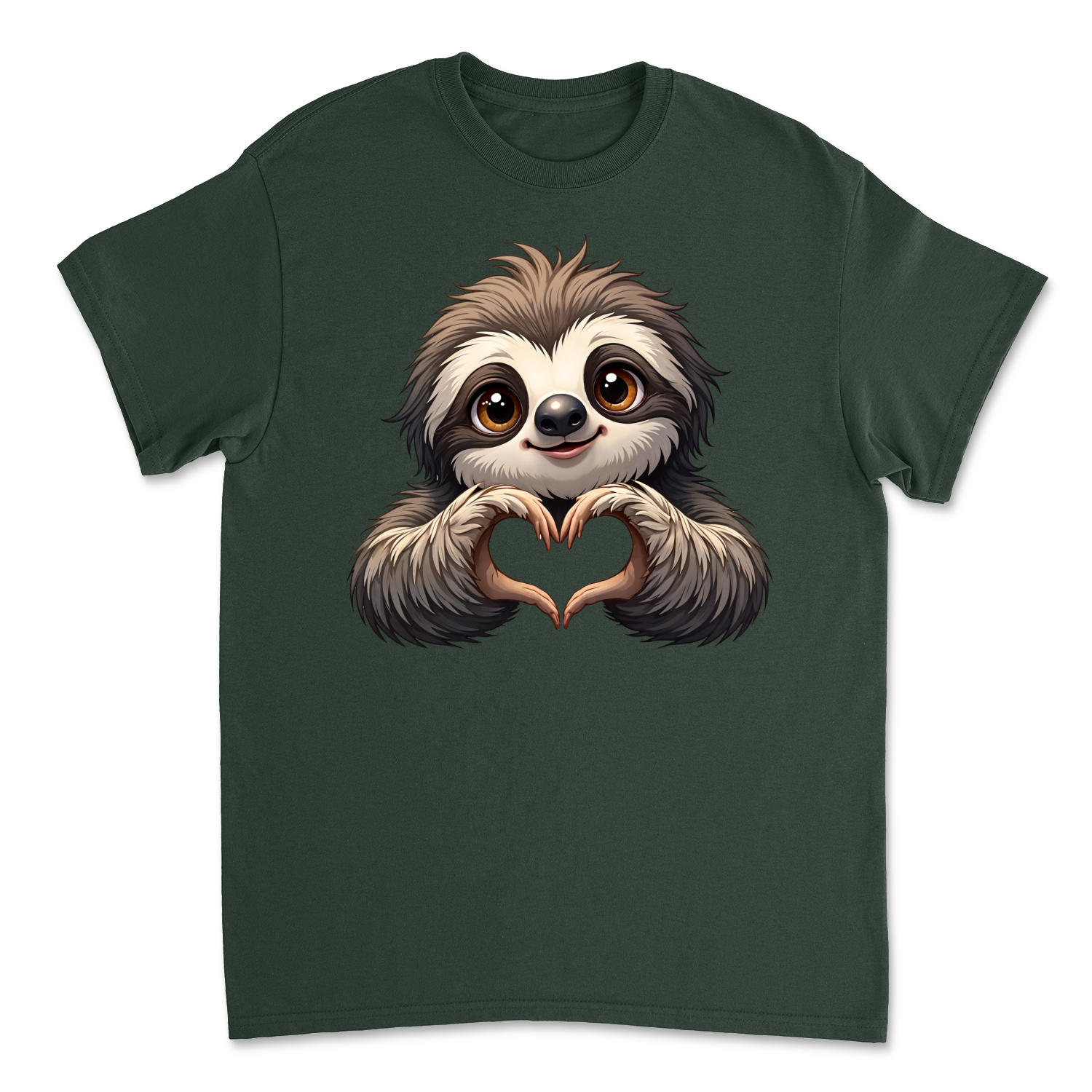 Forest Green